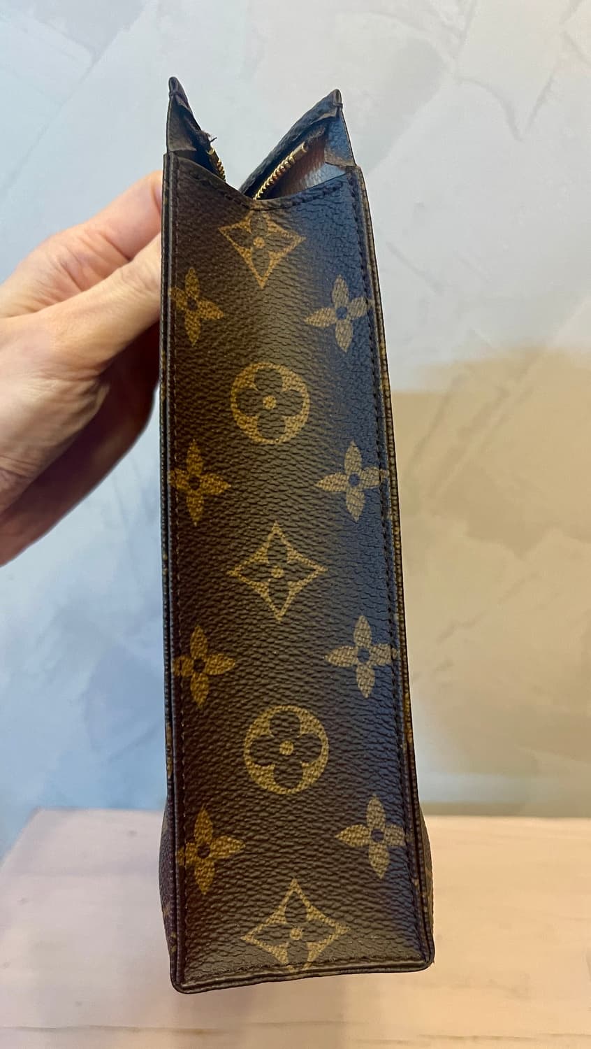 루이비통 Louis Vuitton 포쉐트 토일렛 26 모노그램 클러치 상품이미지5