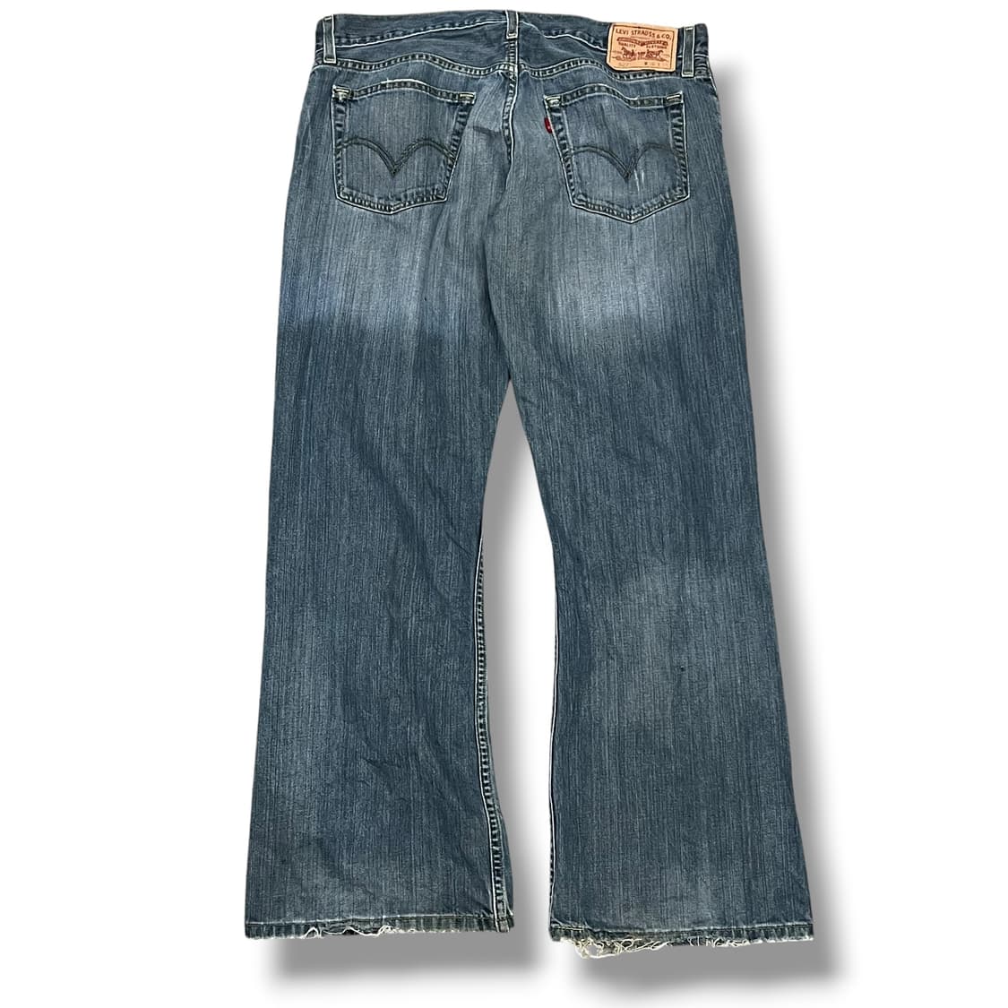 리바이스 527 부츠컷 데님팬츠 s08579 상품이미지3