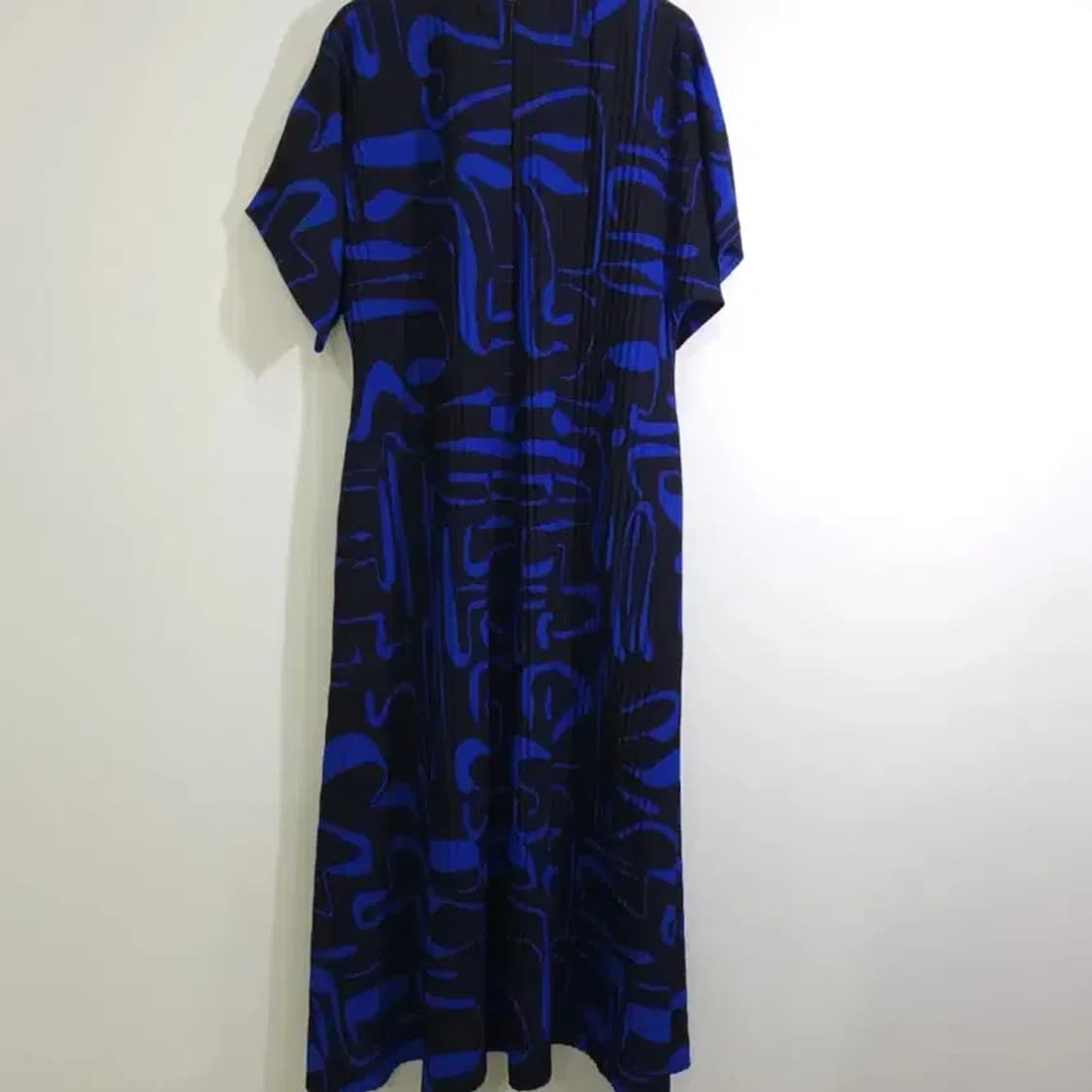 코스 플리츠 패턴 원피스~77 상품이미지2