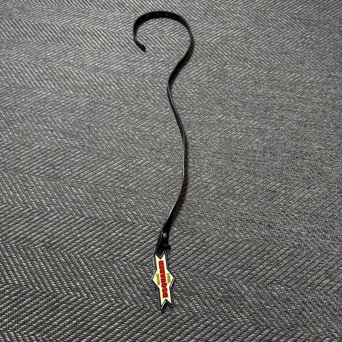 디스퀘어드2 남성 가죽 벨트 상품이미지5