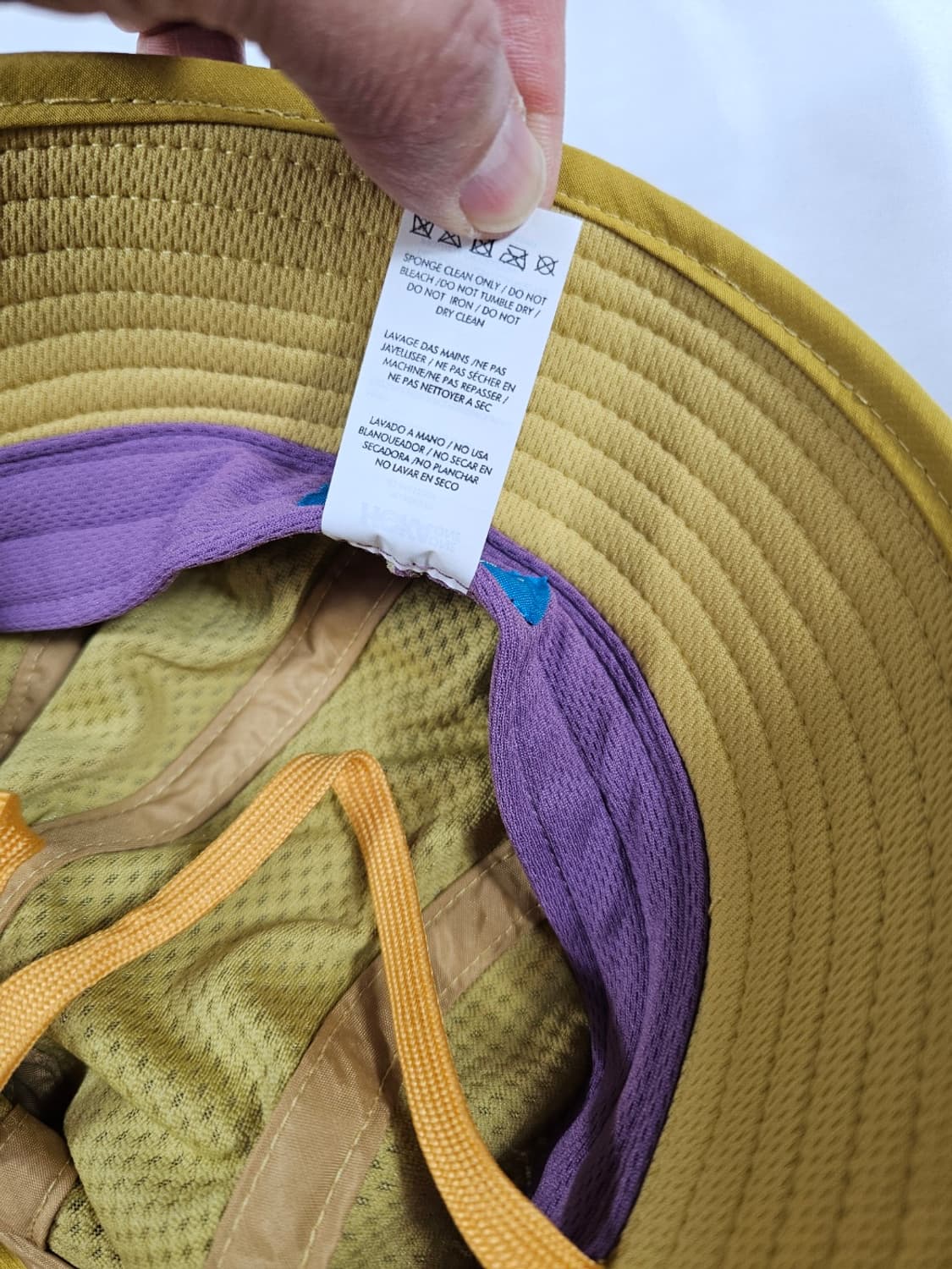 호카버킷햇 상품이미지4