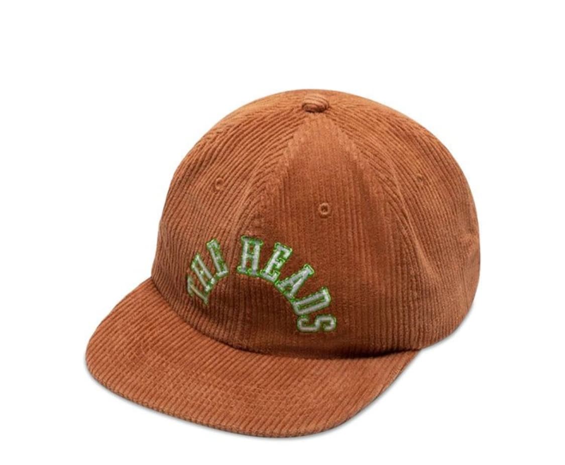 구함)미스터그린mister green the heads cap 구합니다! 상품이미지1