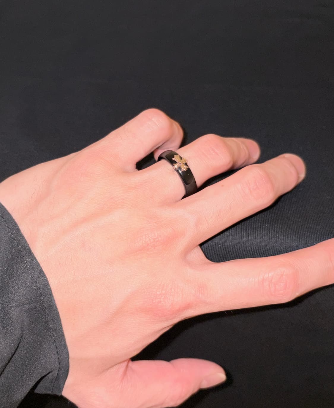 vintage ring 빈티지 반지 상품이미지2
