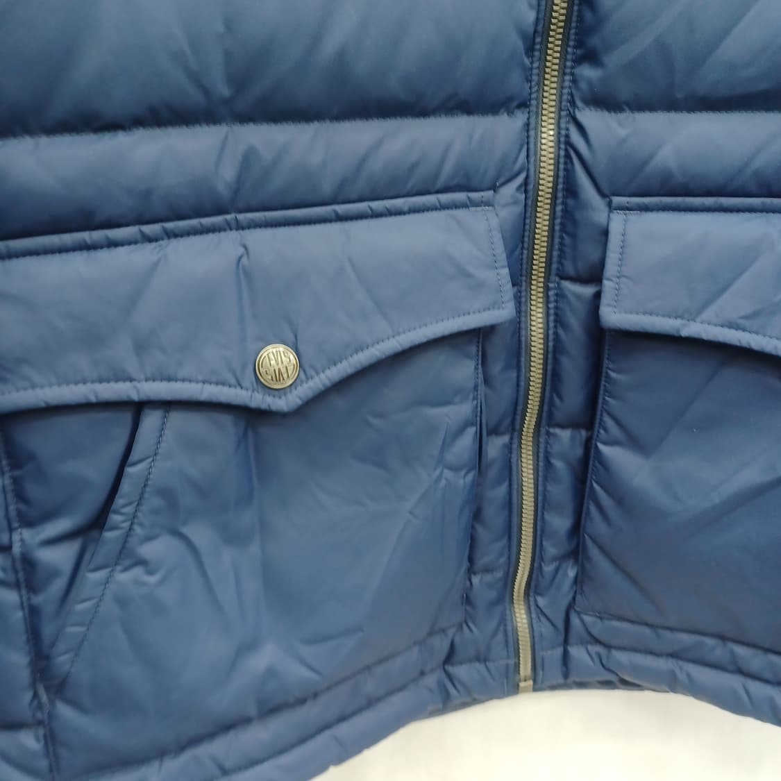 리바이스 패딩 M(남95) 상품이미지4