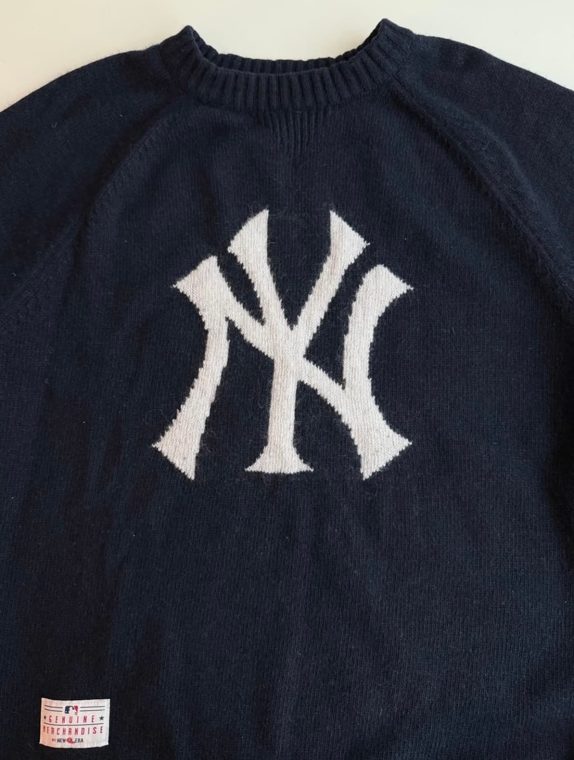 뉴에라 니트 상품이미지2