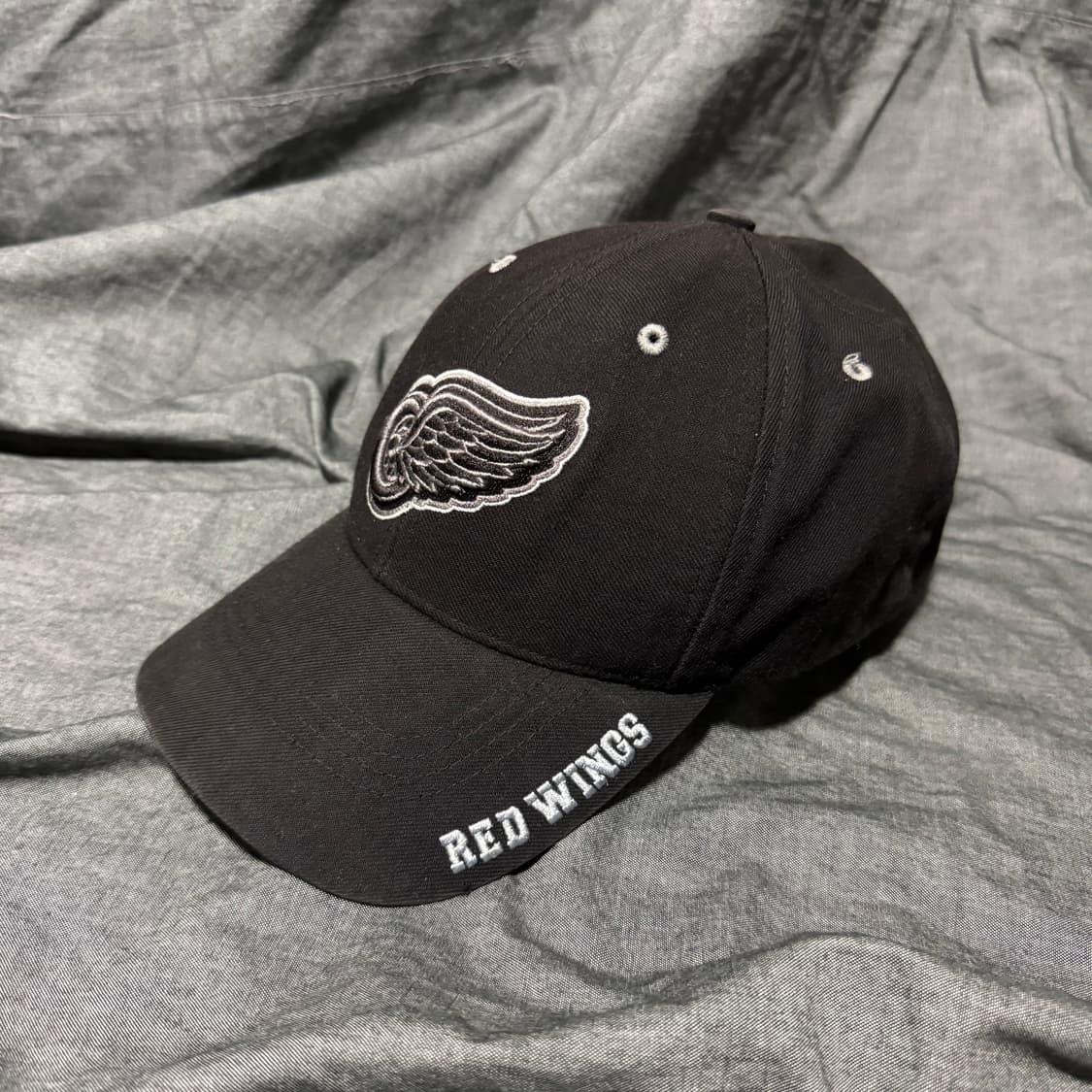 Detroit Red Wings Ball Cap 상품이미지2