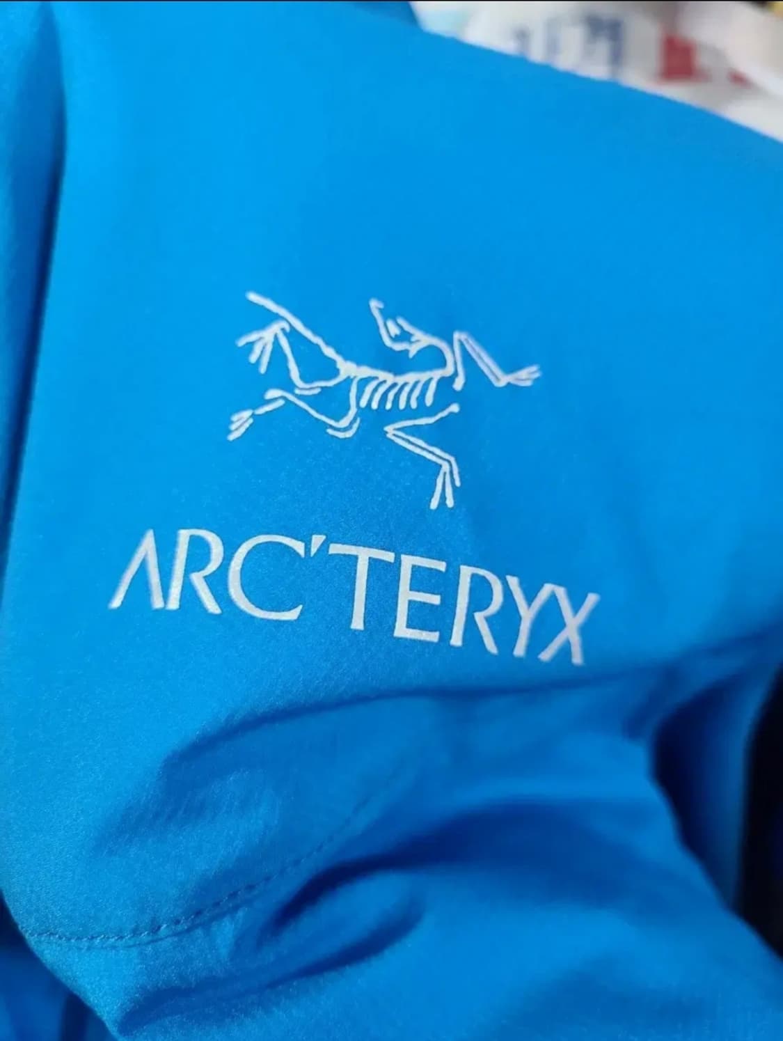 아크테릭스 아톰LT 후디 상품이미지2