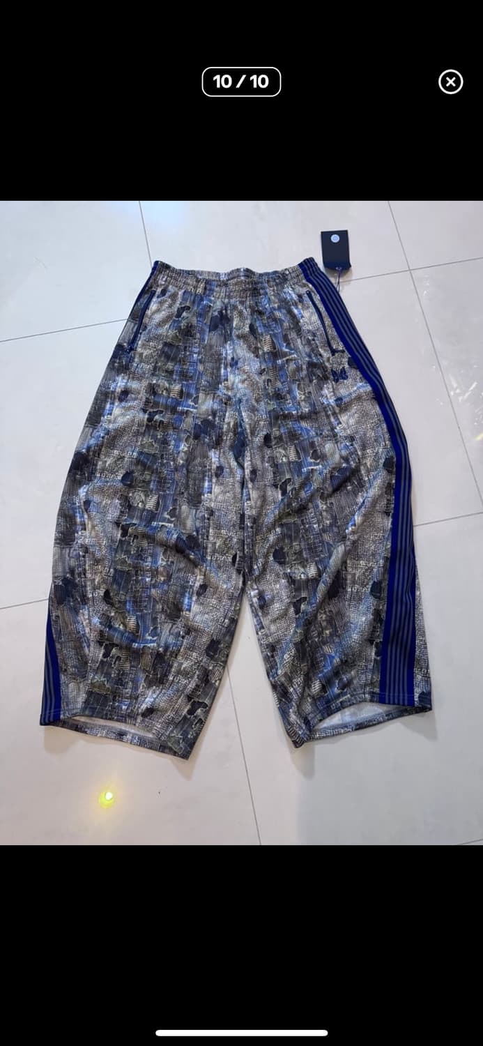 BORO TRACK PANTS 보로 트랙팬츠 상품이미지10