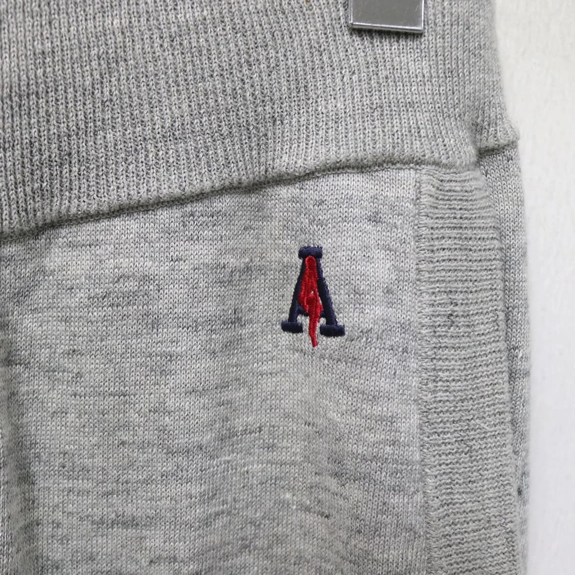 히스테릭 글래머 린넨 혼방 코튼 조거 팬츠 65322 상품이미지8