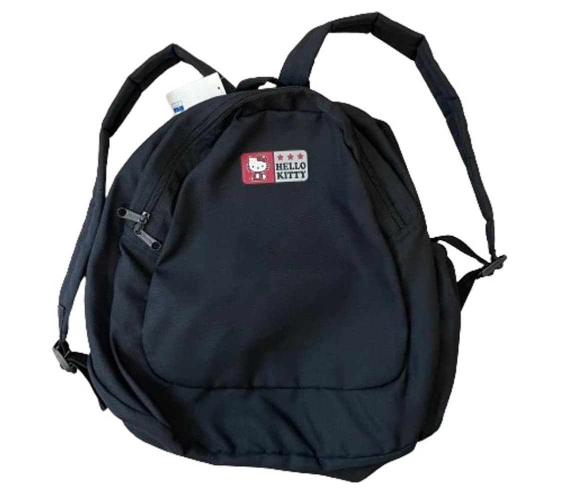 키티 백팩/가방 상품이미지1