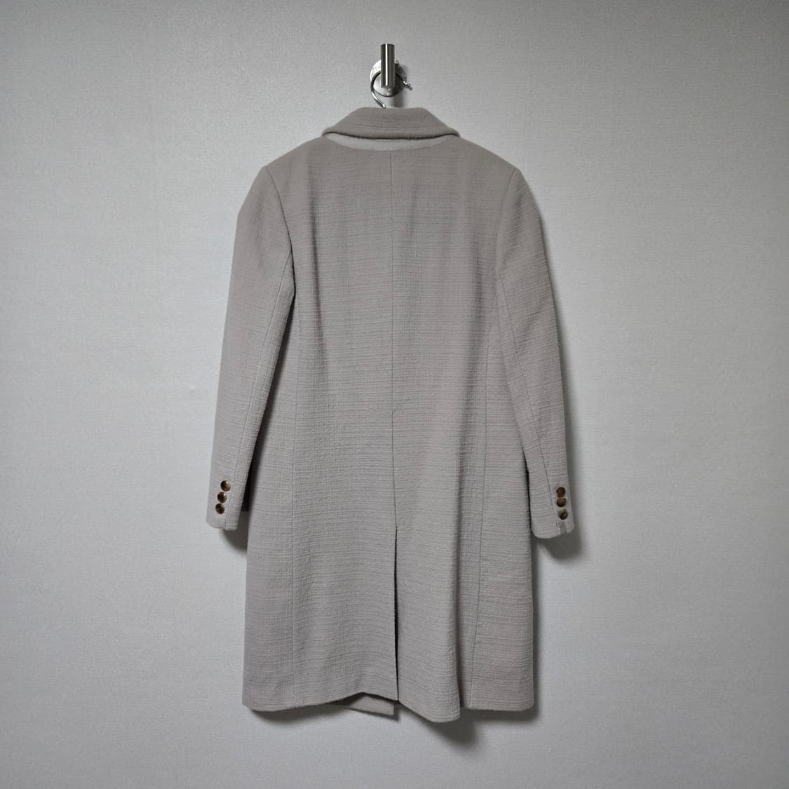 마인 울 코트 자켓 / 여성 자켓/ 여자 자켓  상품이미지5