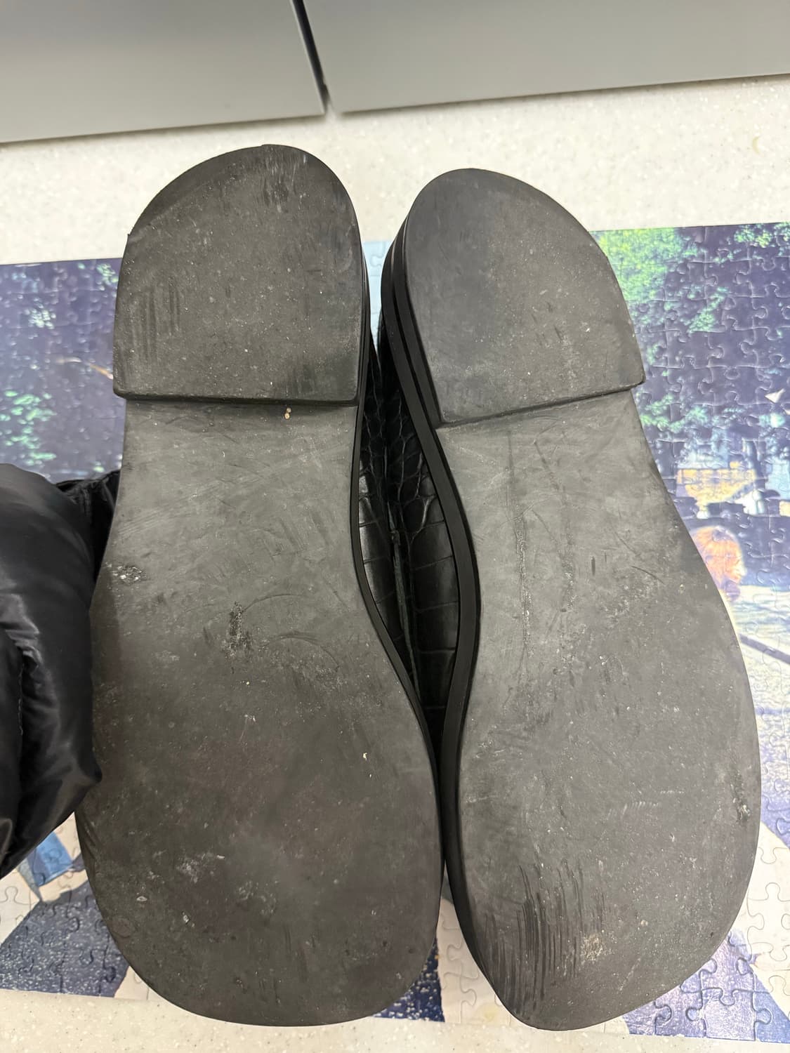 No idea 빅 풋 더비  상품이미지3