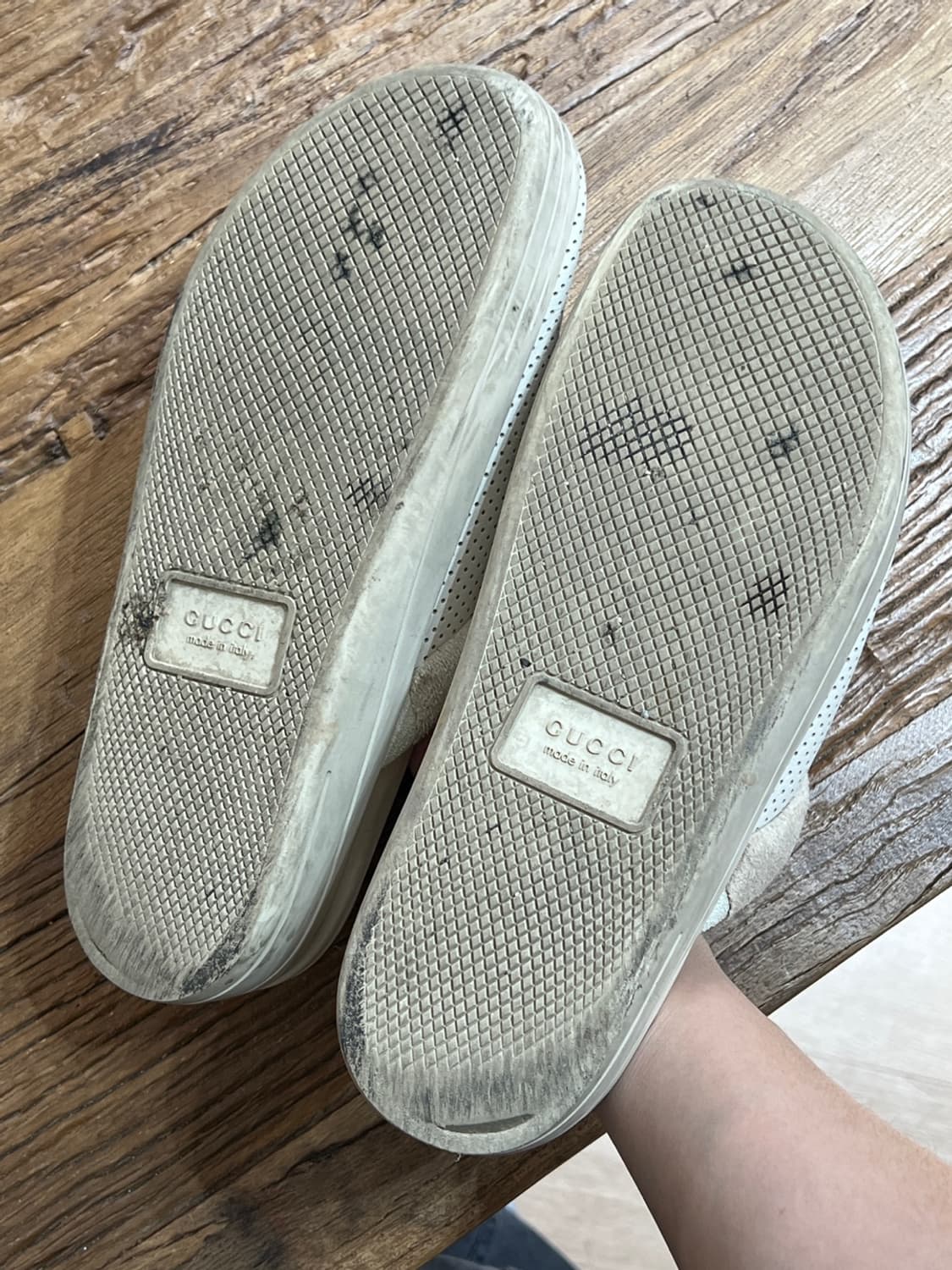 로저 비비에 슈즈 상품이미지5