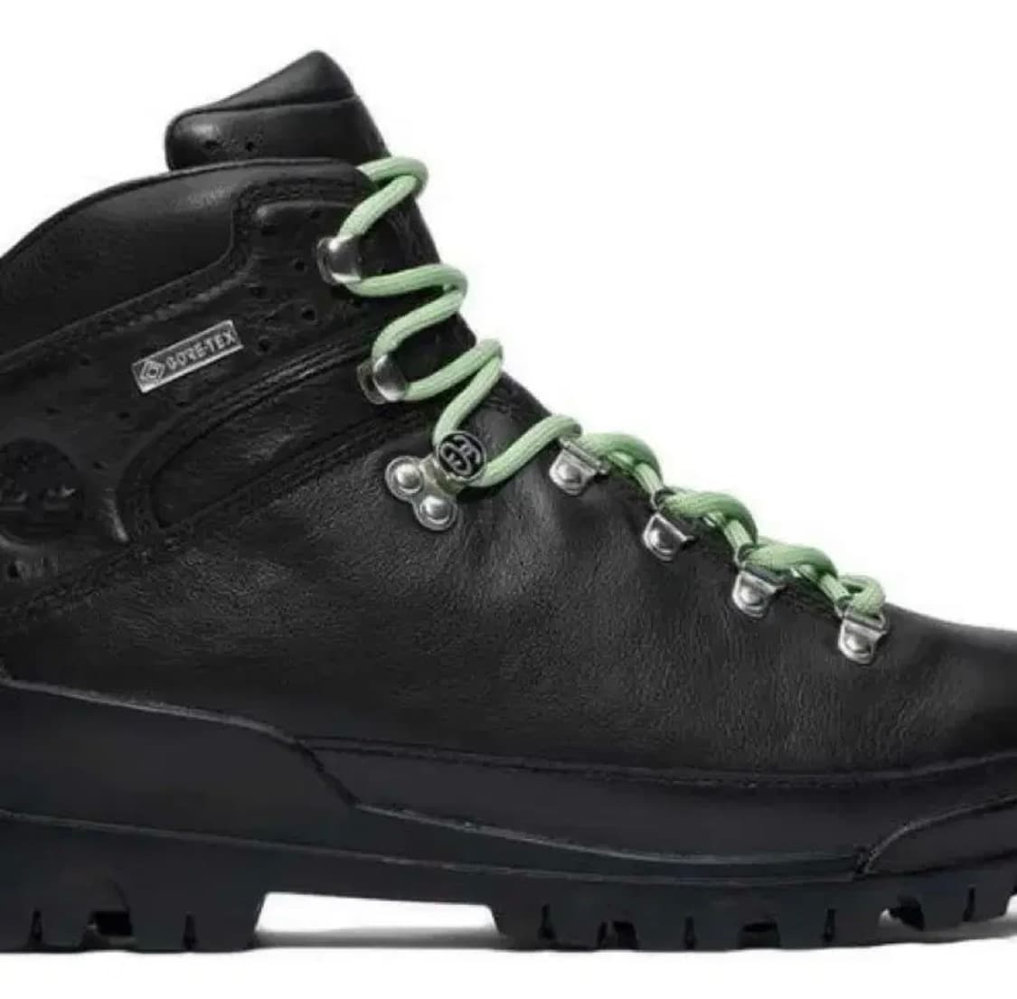 구매)팀버랜드x스투시 하이커(250~255사이즈) 삽니다~ 상품이미지1