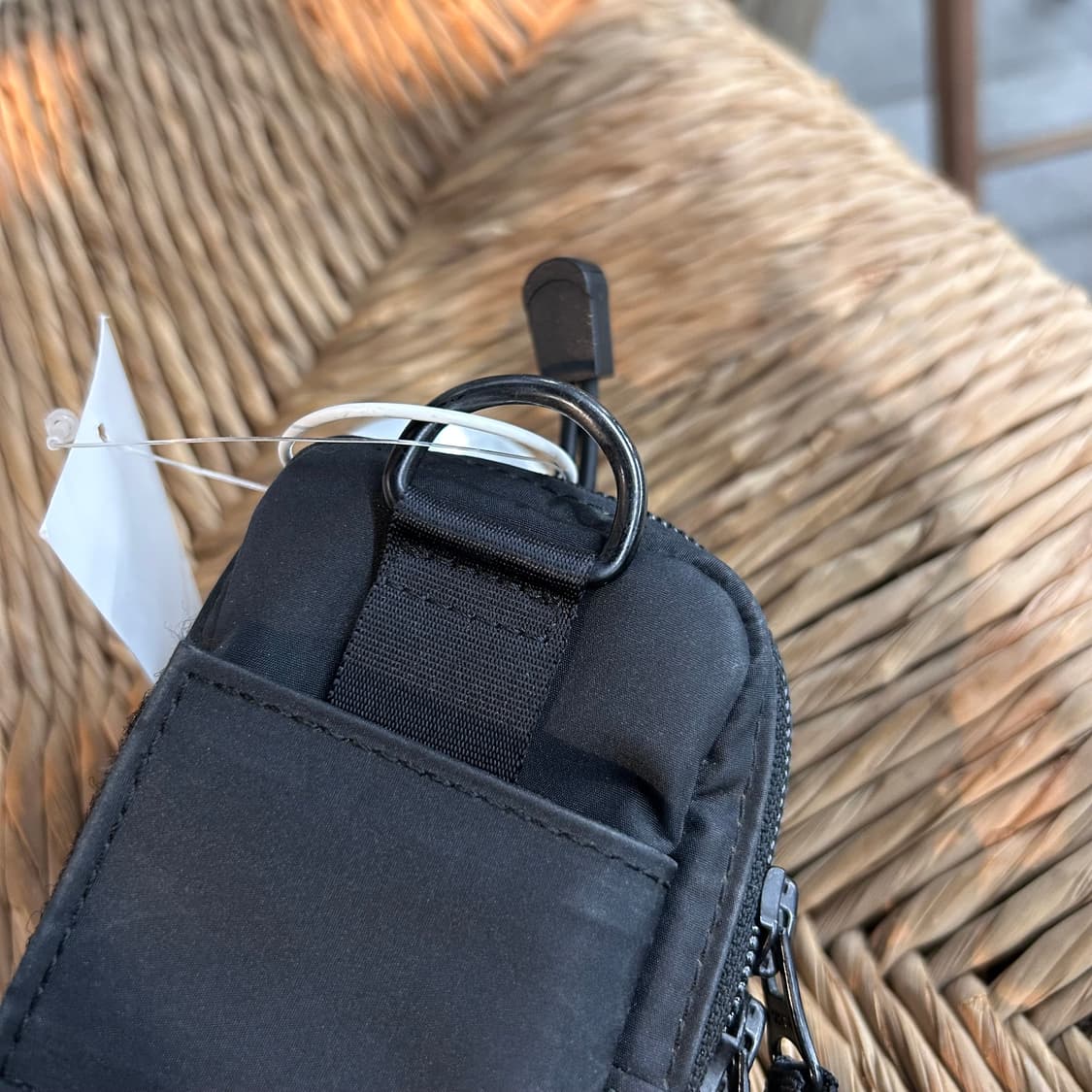 Porter Mini Camera Pouch 상품이미지6