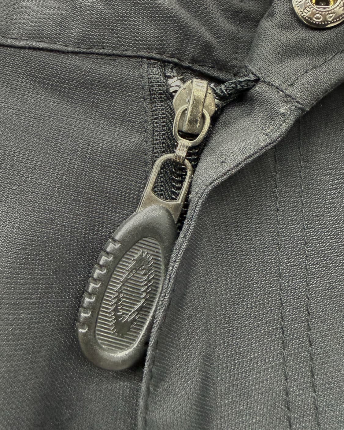 오클리 00s 아이코닉 하드쉘 스키 팬츠 블랙 상품이미지6