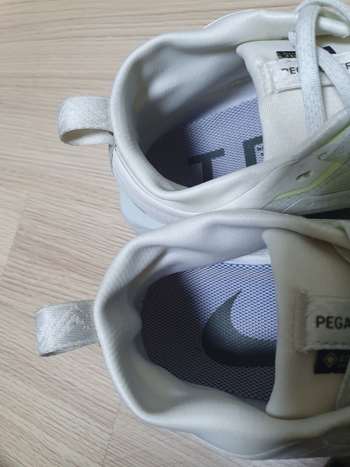 나이키 트레일 5 고어텍스 트레킹화 260 상품이미지8