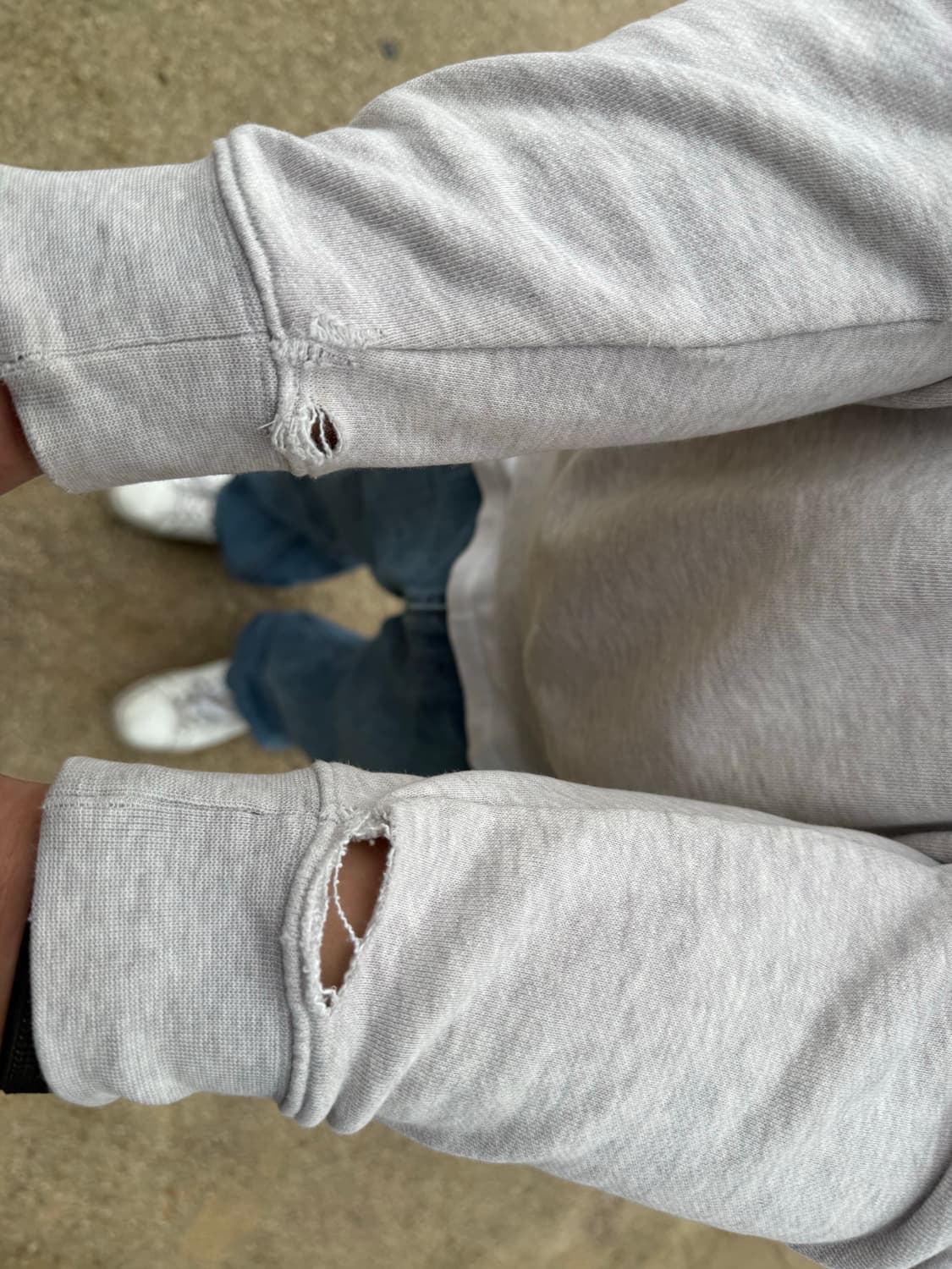 00s Nike sweat 나이키 아치 레터링 스웻셔츠 맨투맨 상품이미지5