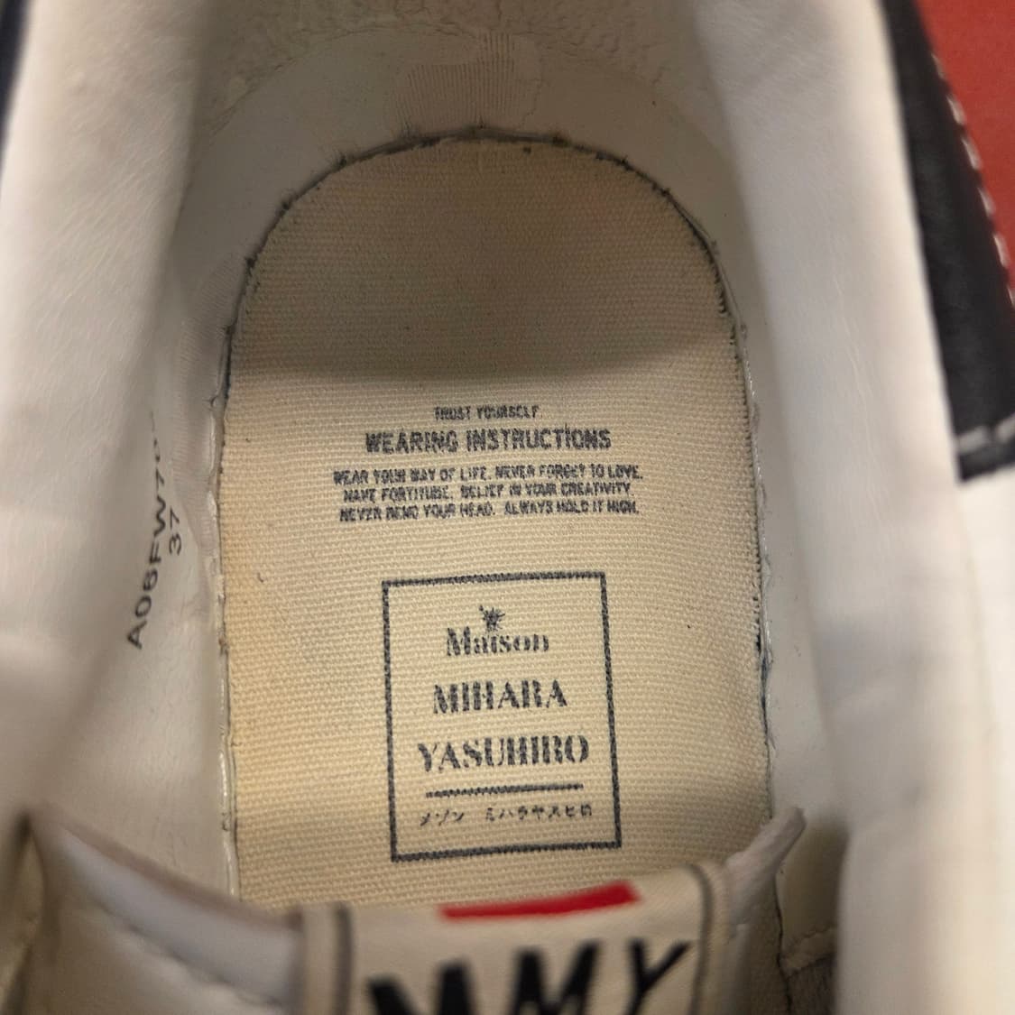 미하라야스히로 블레이키 37  상품이미지8