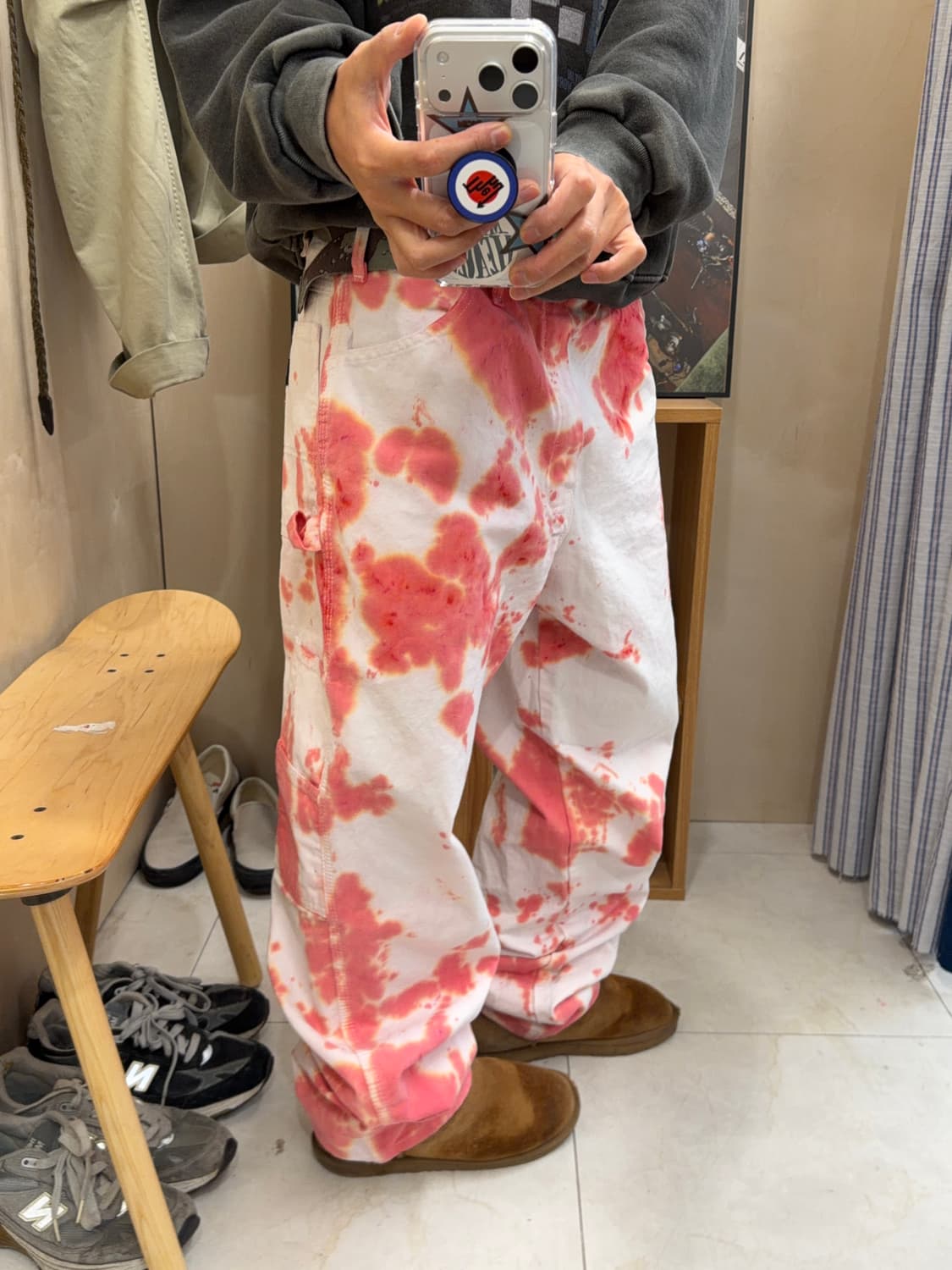 Dickies carpenter  상품이미지5