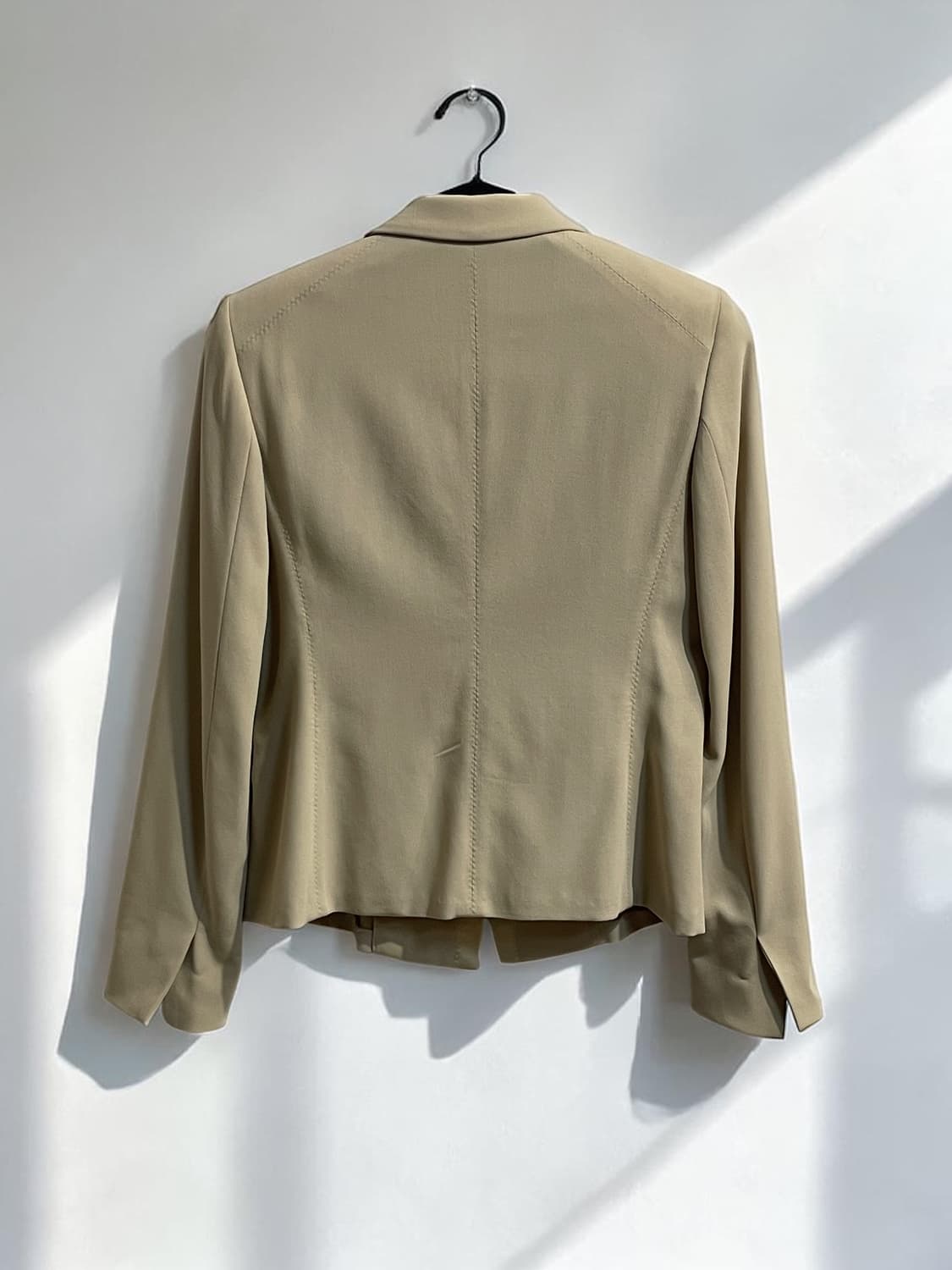 막스마라 싱글 블레이저 상품이미지6