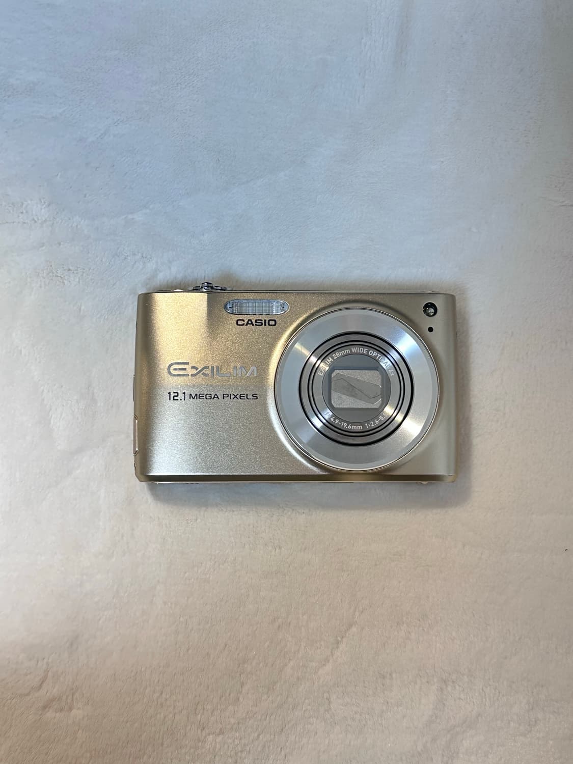 카시오 엑슬림 z400 디카/디지털카메라 상품이미지2