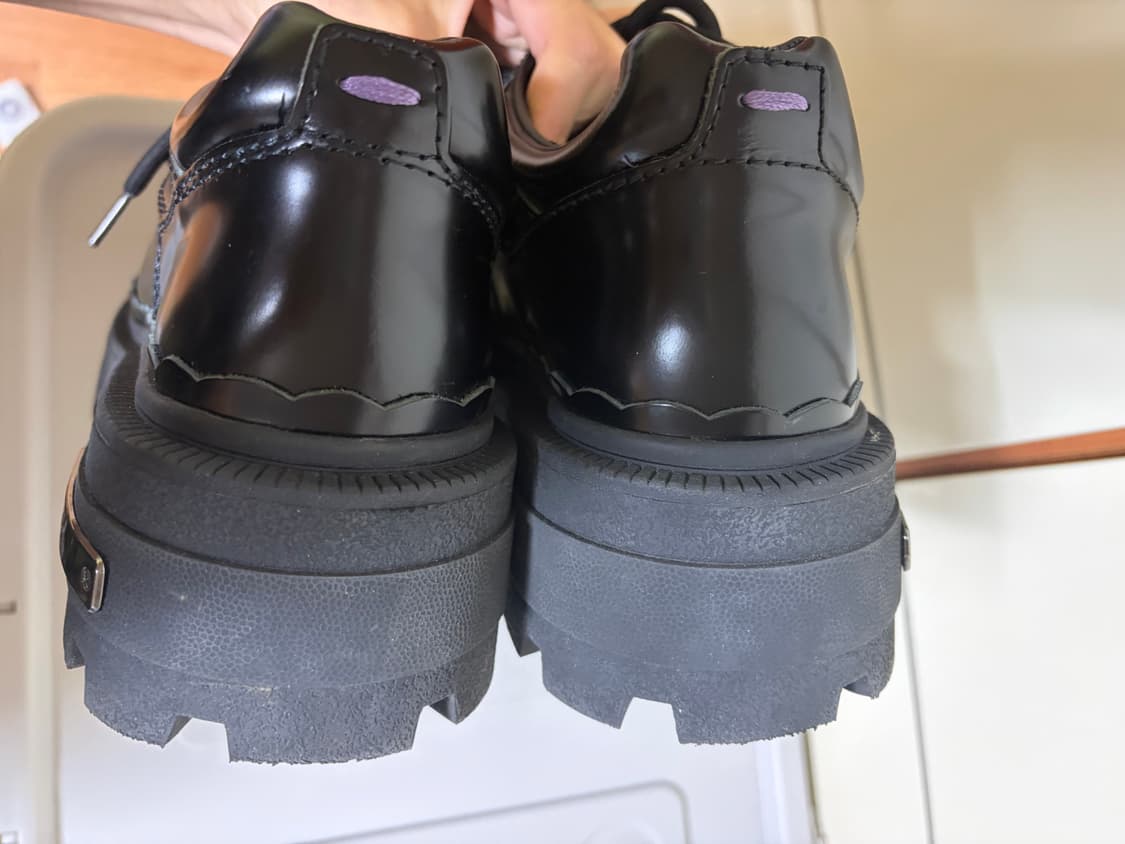 (41)Eytys 디토로이트 옥스포드 스퀘어 로퍼 상품이미지2