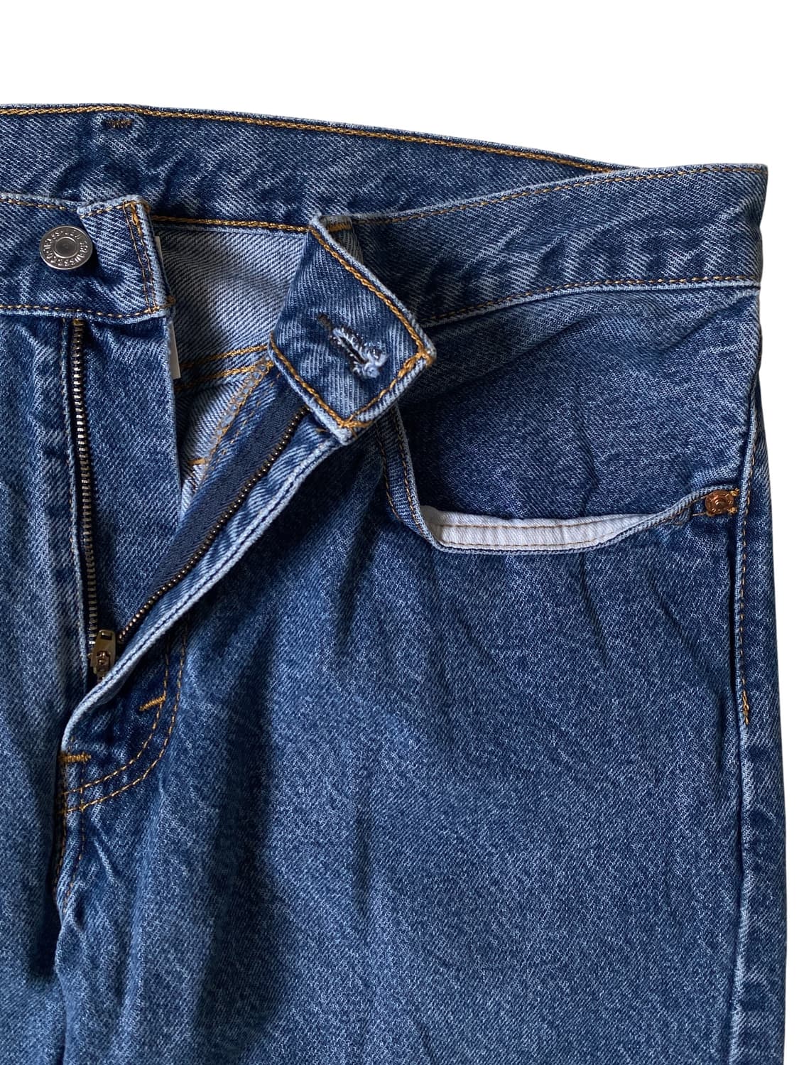 리바이스 505 (34) AB1269 상품이미지4