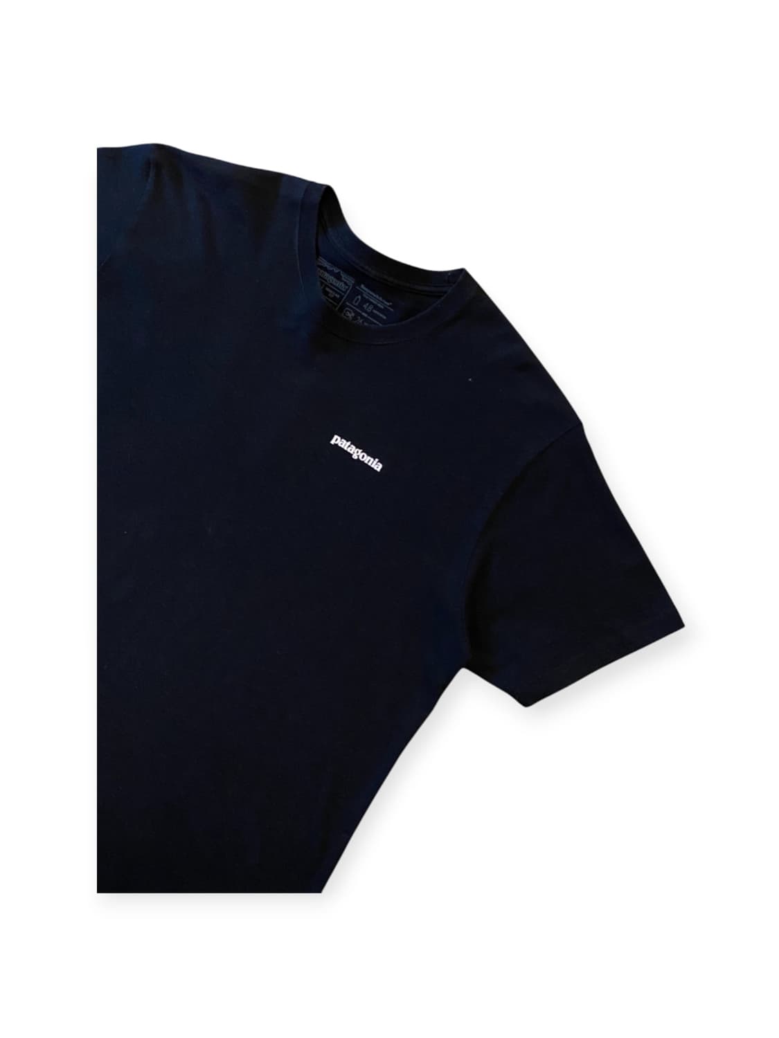 파타고니아 반팔 티셔츠 (Man XL) 상품이미지3