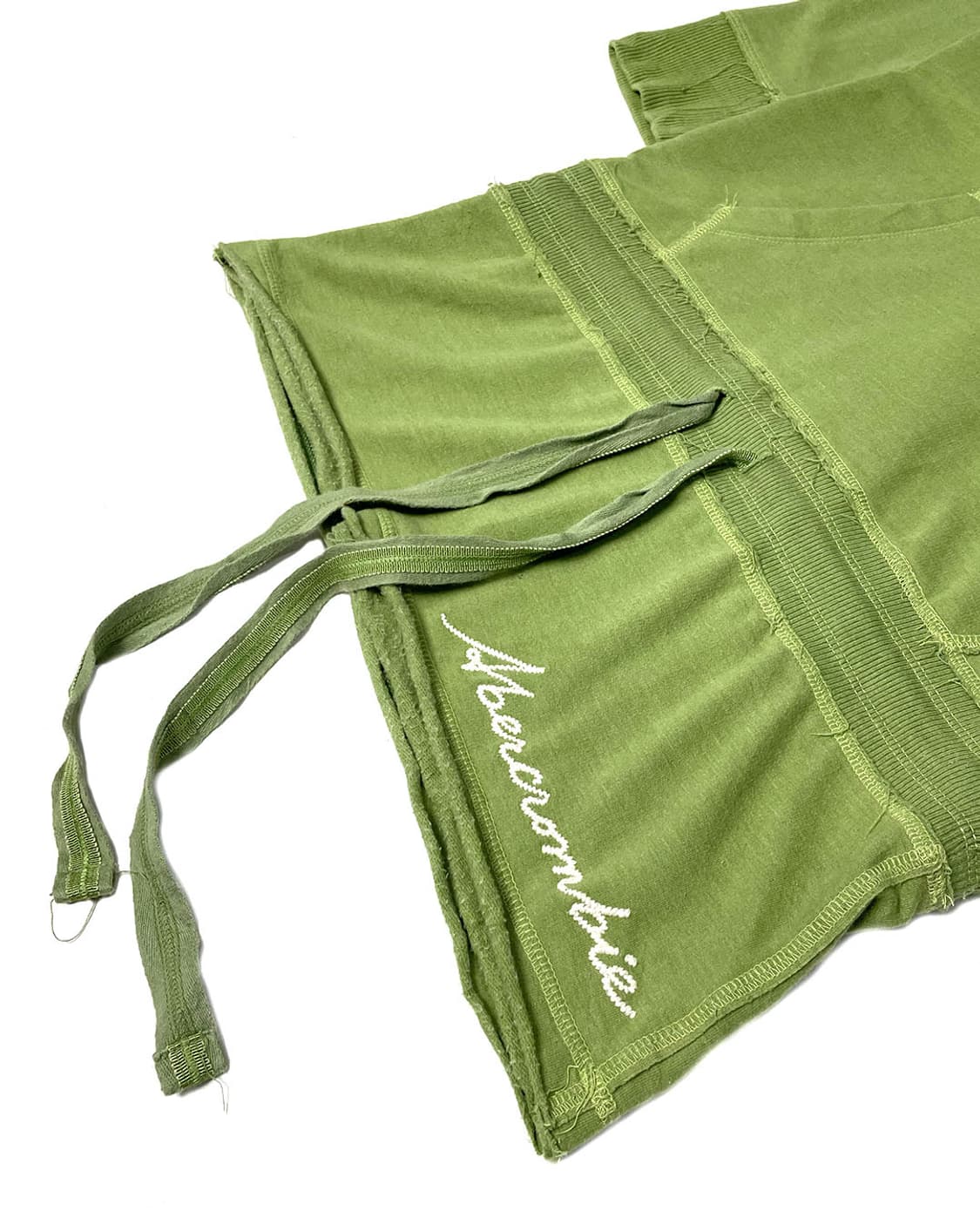 Abercrombie 후드 원피스  상품이미지6