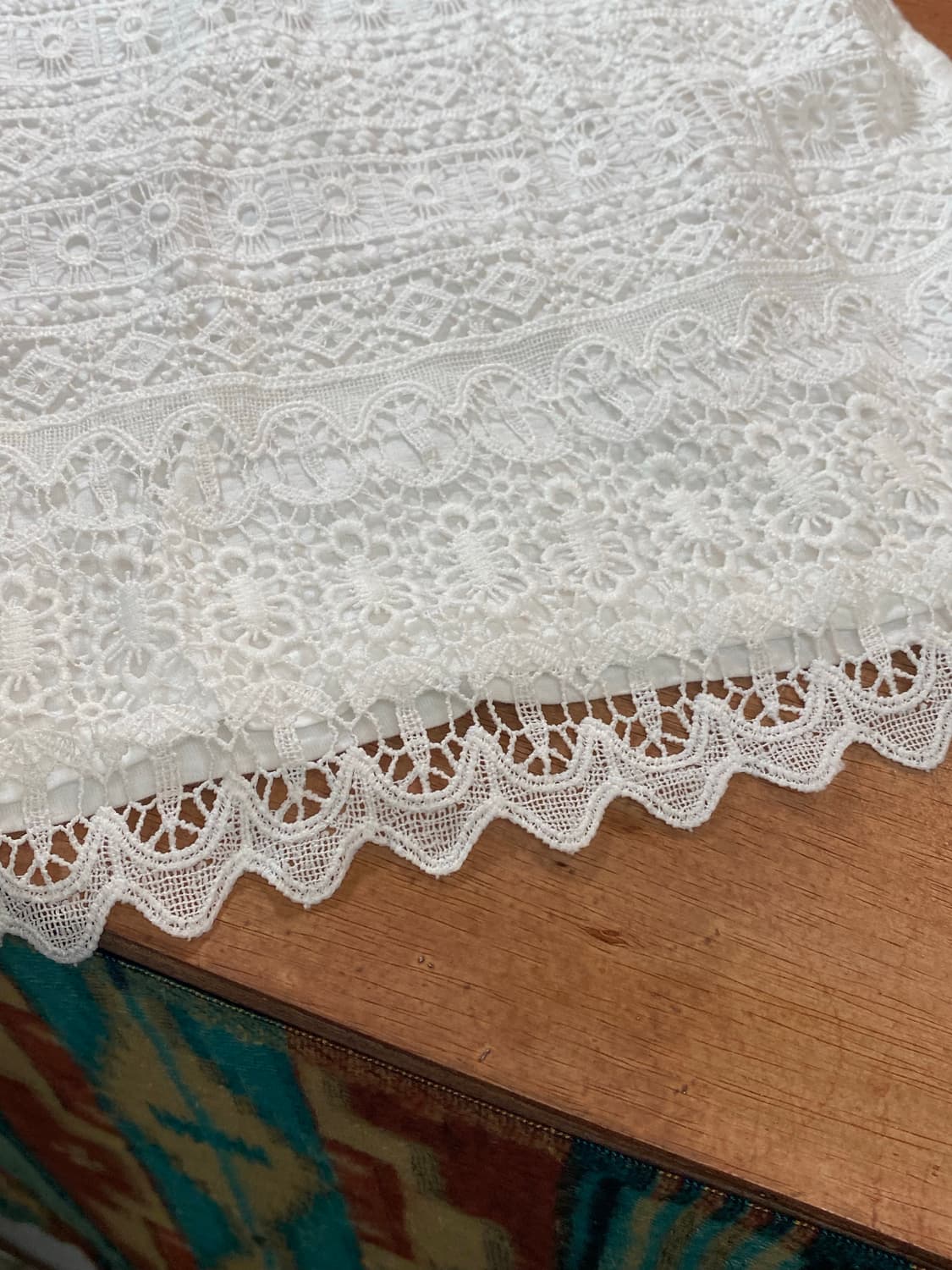 유럽빈티지 펀칭원피스 상품이미지8