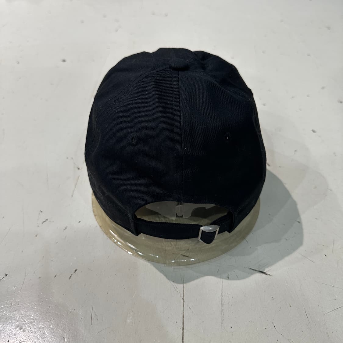 다다이즘 볼캡 모자 상품이미지3