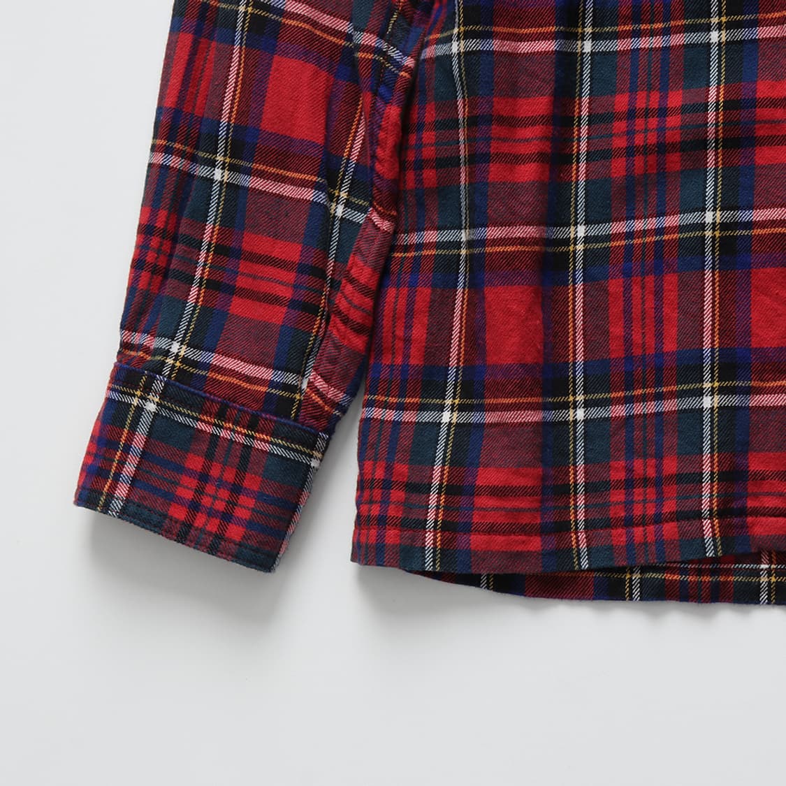 HYSTERIC GLAMOUR Car Equipment Shirt 상품이미지8