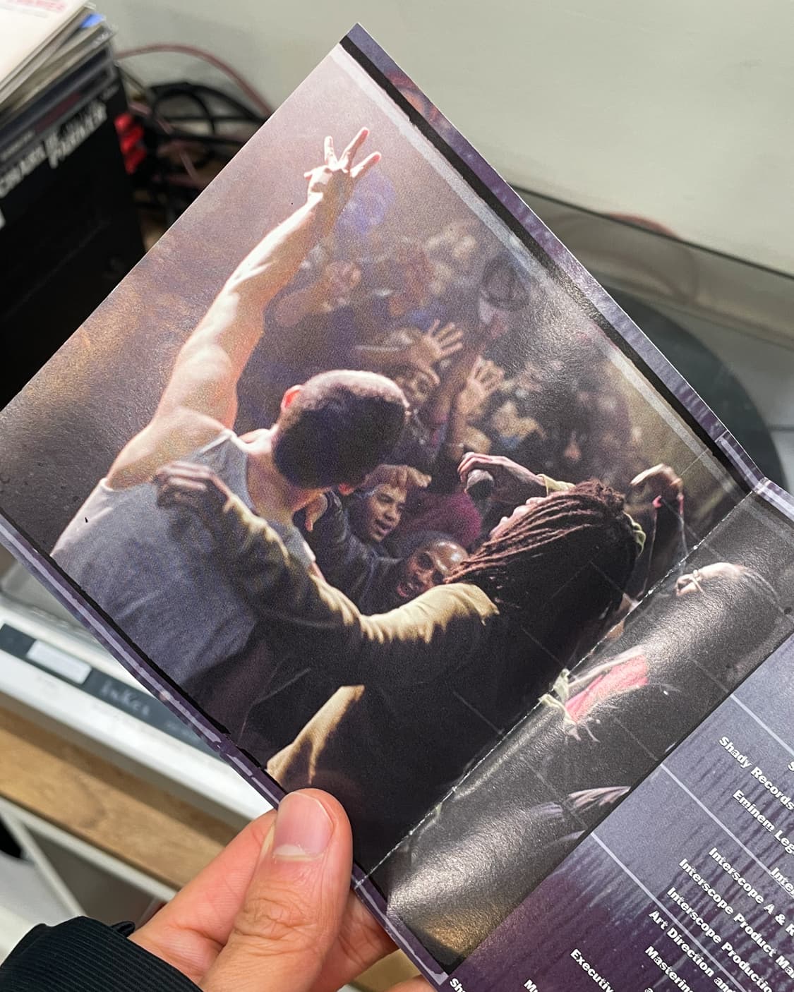 8 Mile 상품이미지4