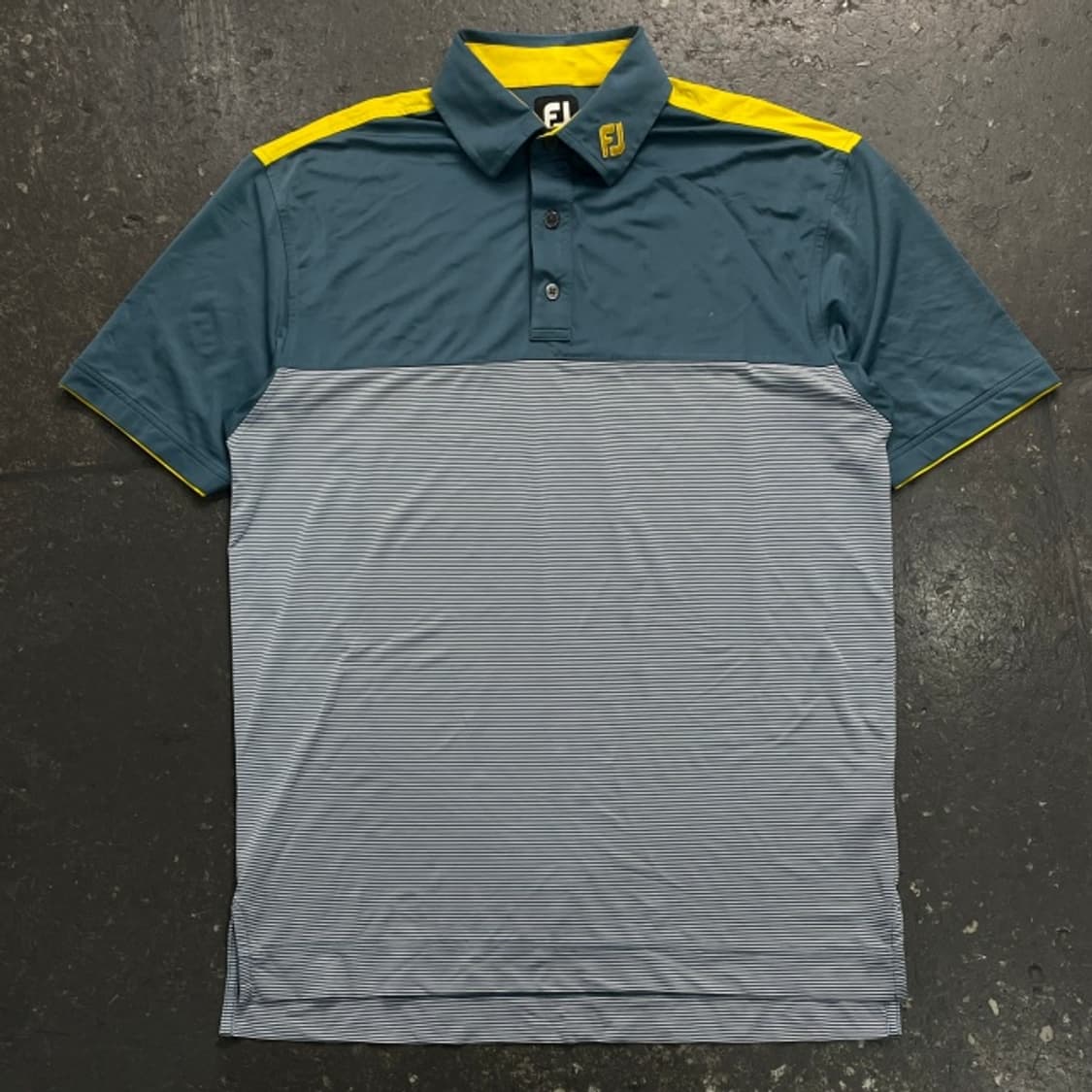 100 풋조이 카라티  상품이미지1