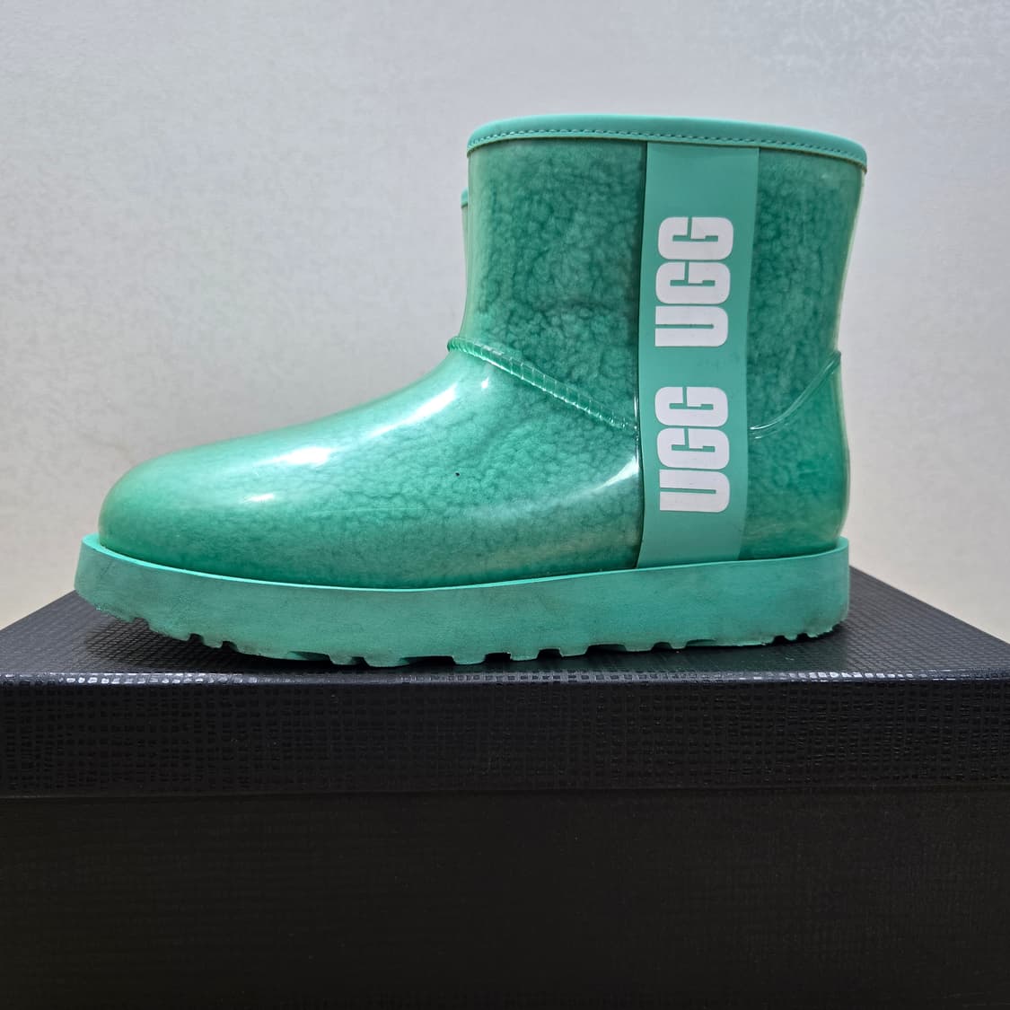 230 어그 UGG 클래식 클리어 미니 민트 상품이미지3