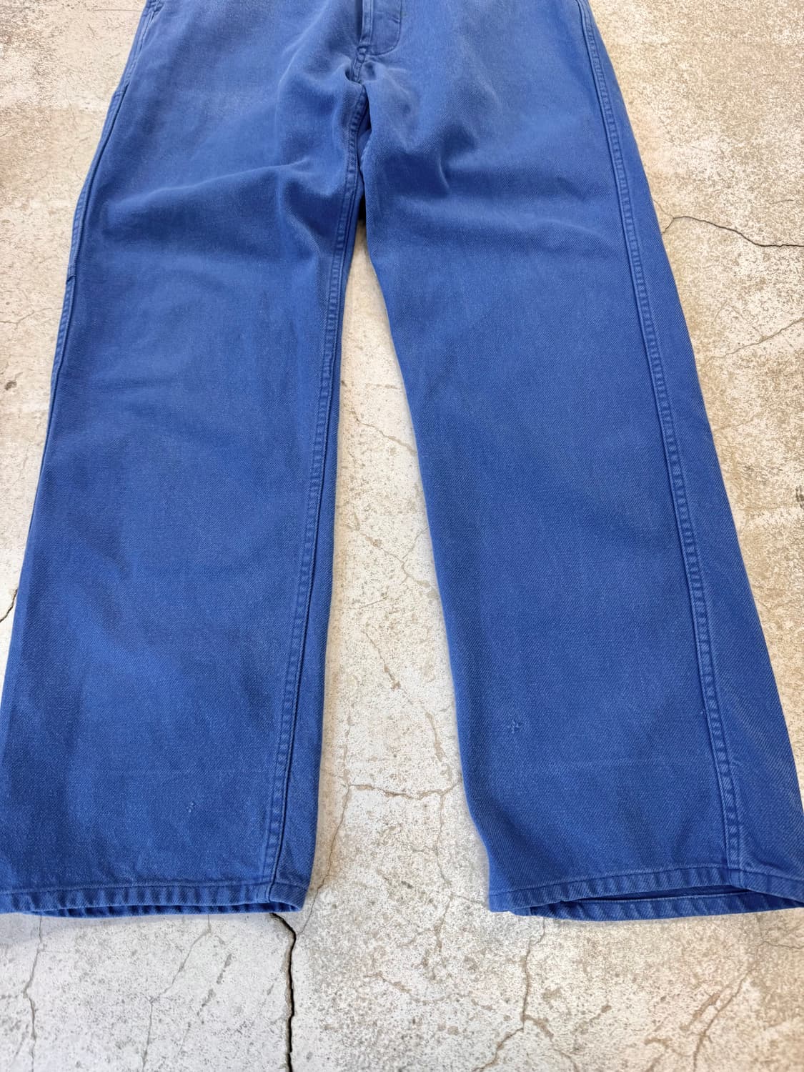 7~80s 프렌치 워크팬츠(3) 상품이미지2