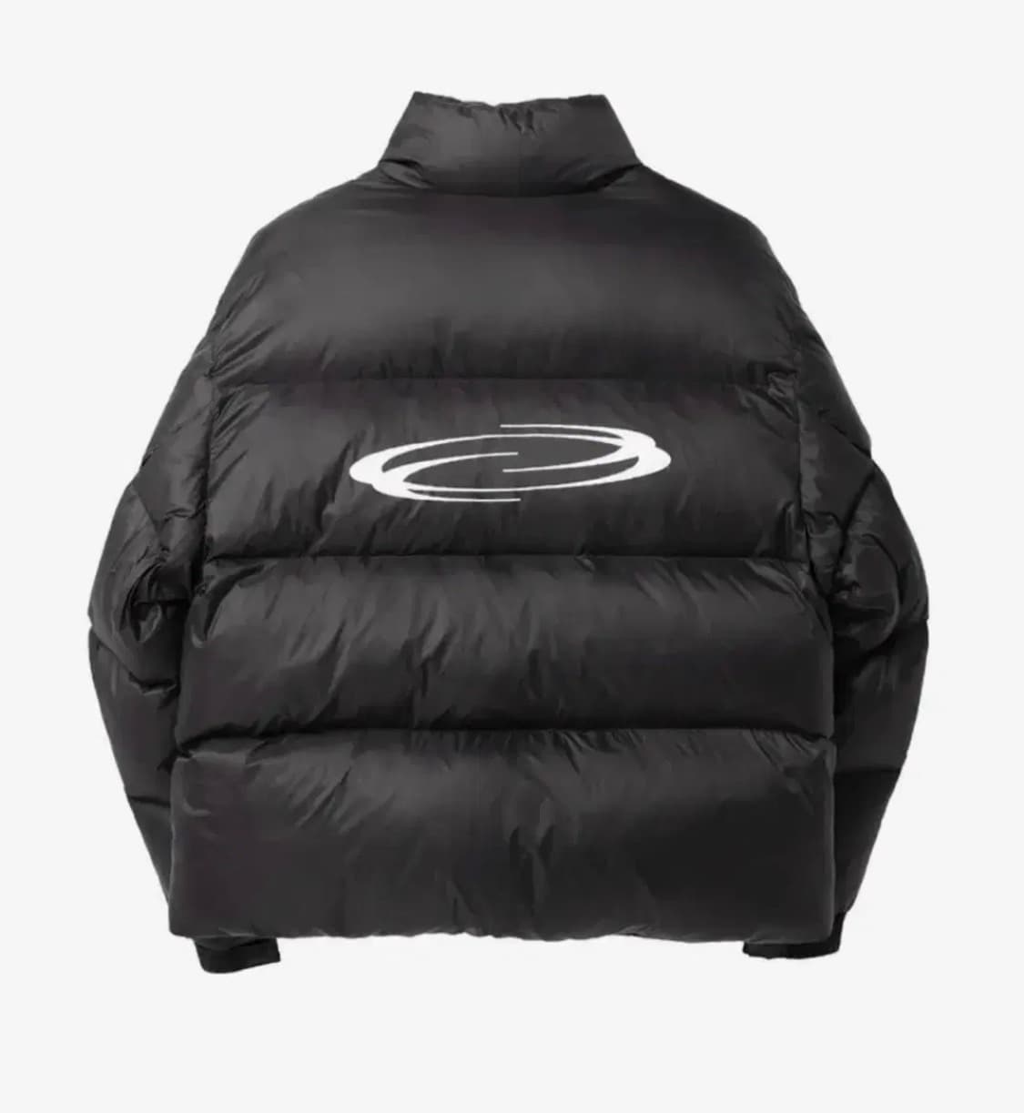 오프닝프로젝트 패딩 상품이미지2