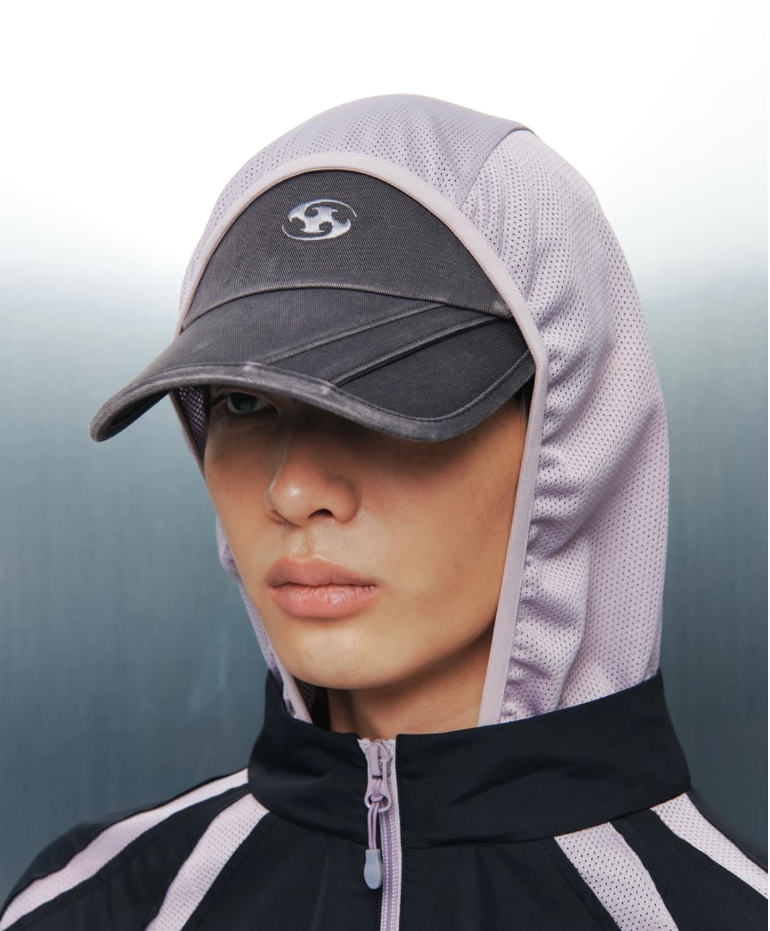 SANSAN GEAR FADED WASHING CAP 상품이미지5