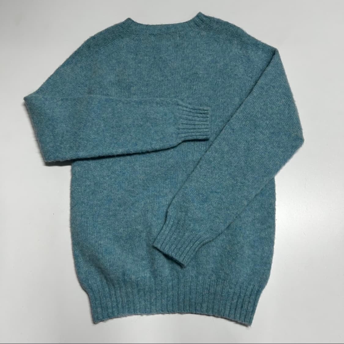 할리오브스코트랜드 니트 상품이미지2