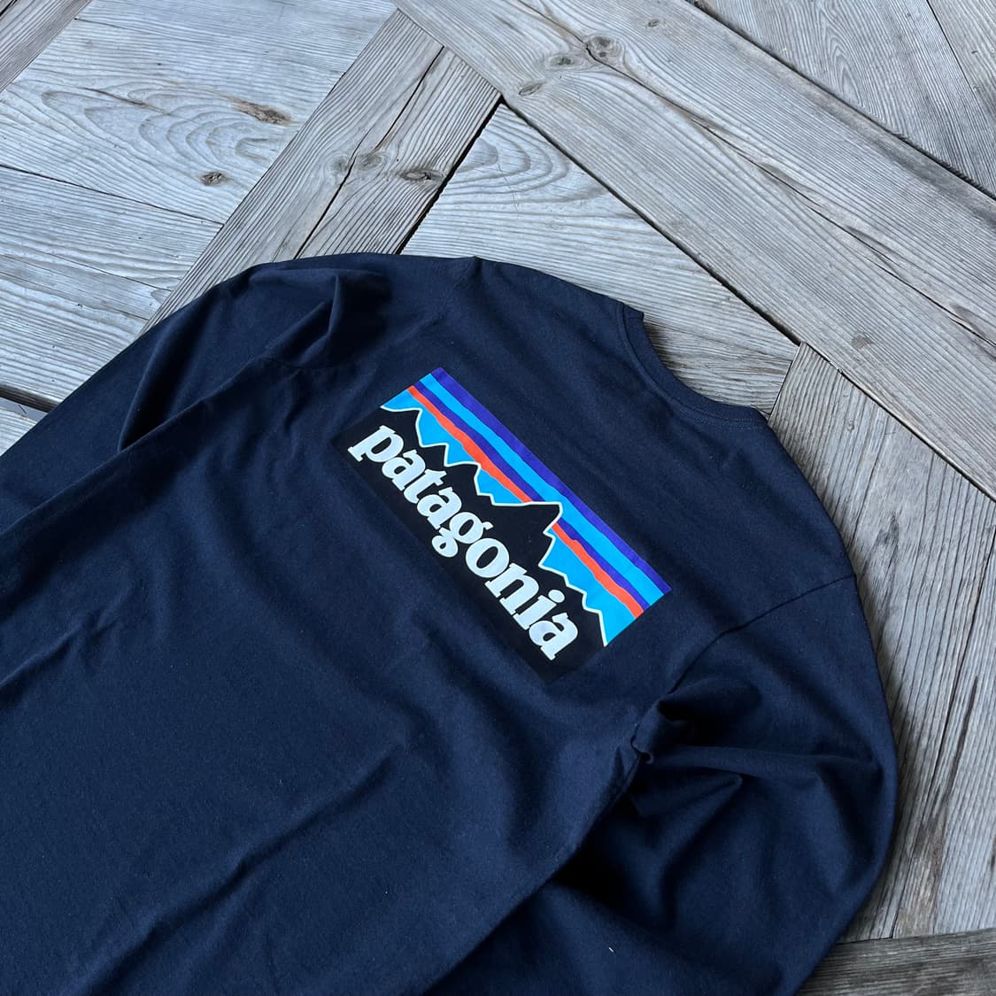 PATAGONIA T-SHIRT 상품이미지2