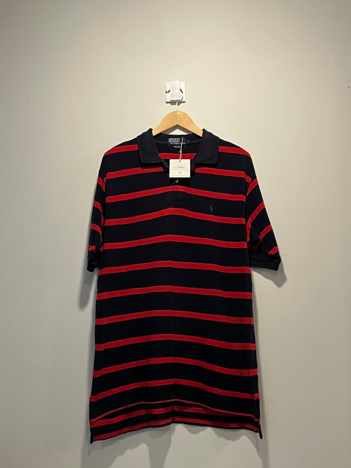 Polo t-shirt  상품이미지1