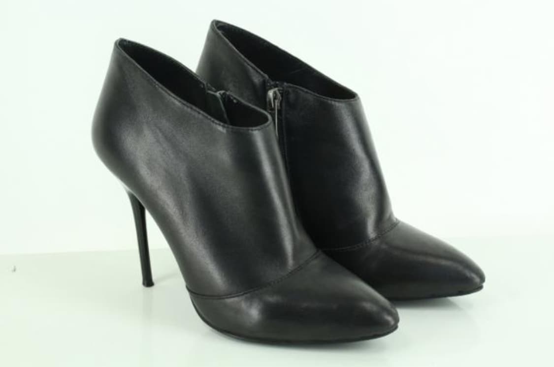 슈콤마보니 부츠 상품이미지2