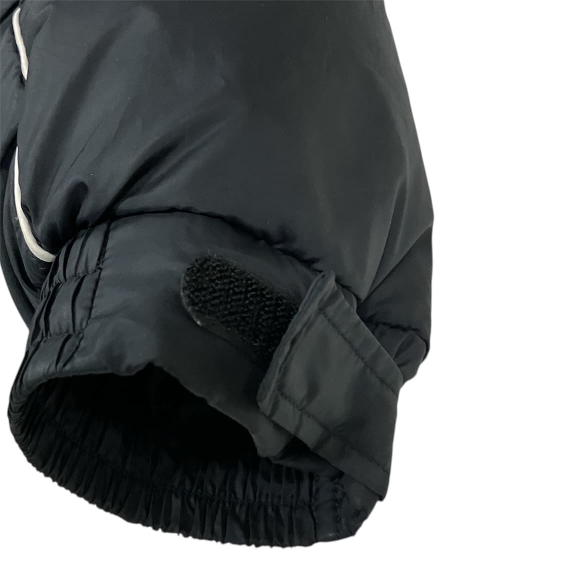 나이키 맨유 AIG 덕다운 패딩 자켓 100 상품이미지4