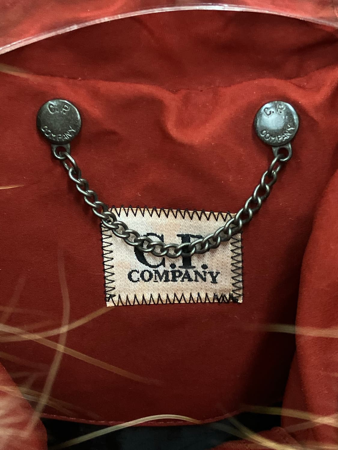 CP컴퍼니 N3B 후드 패딩 파카  상품이미지2