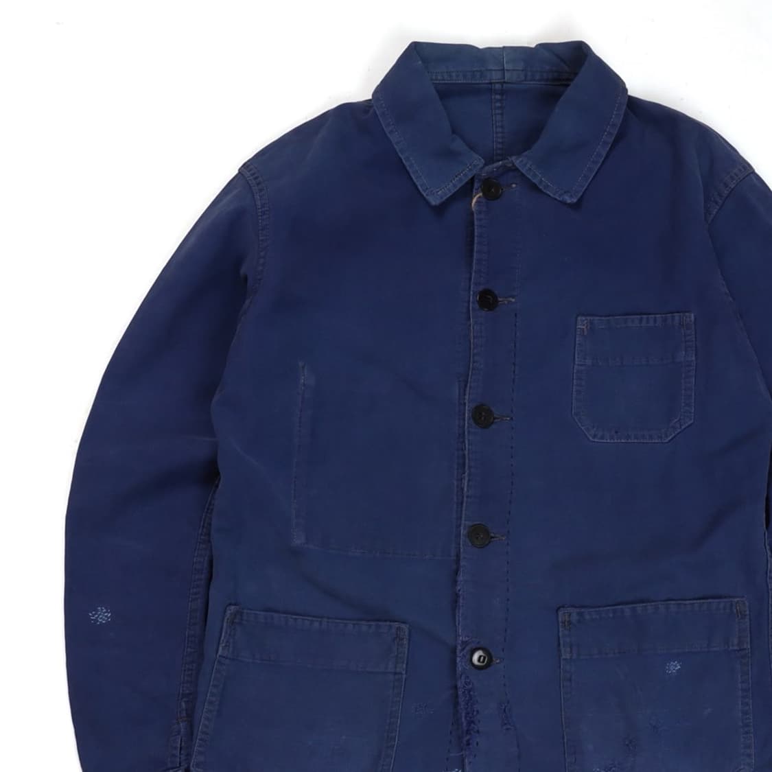 50’s  Moleskin French Work Jacket  상품이미지5