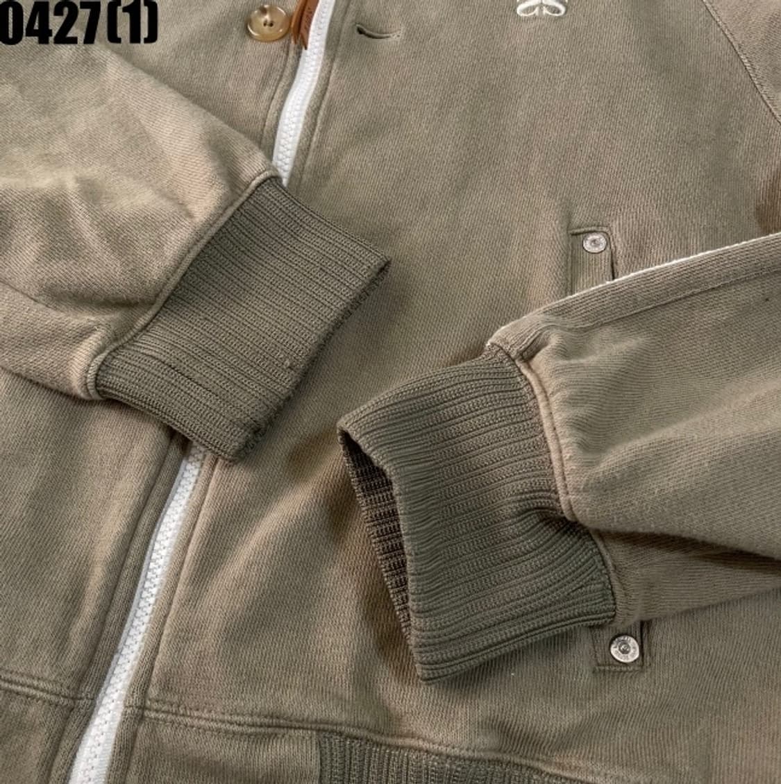 Satur 자켓 상품이미지4