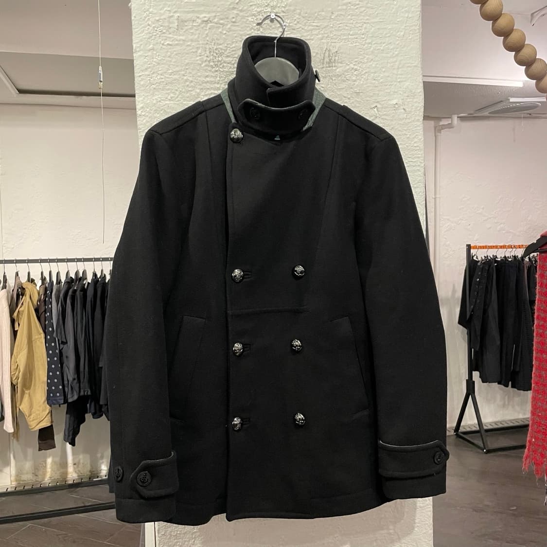 디젤 피코트 상품이미지1