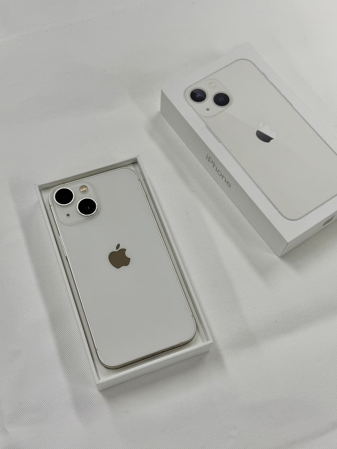 아이폰 13 미니 mini 256 상품이미지8