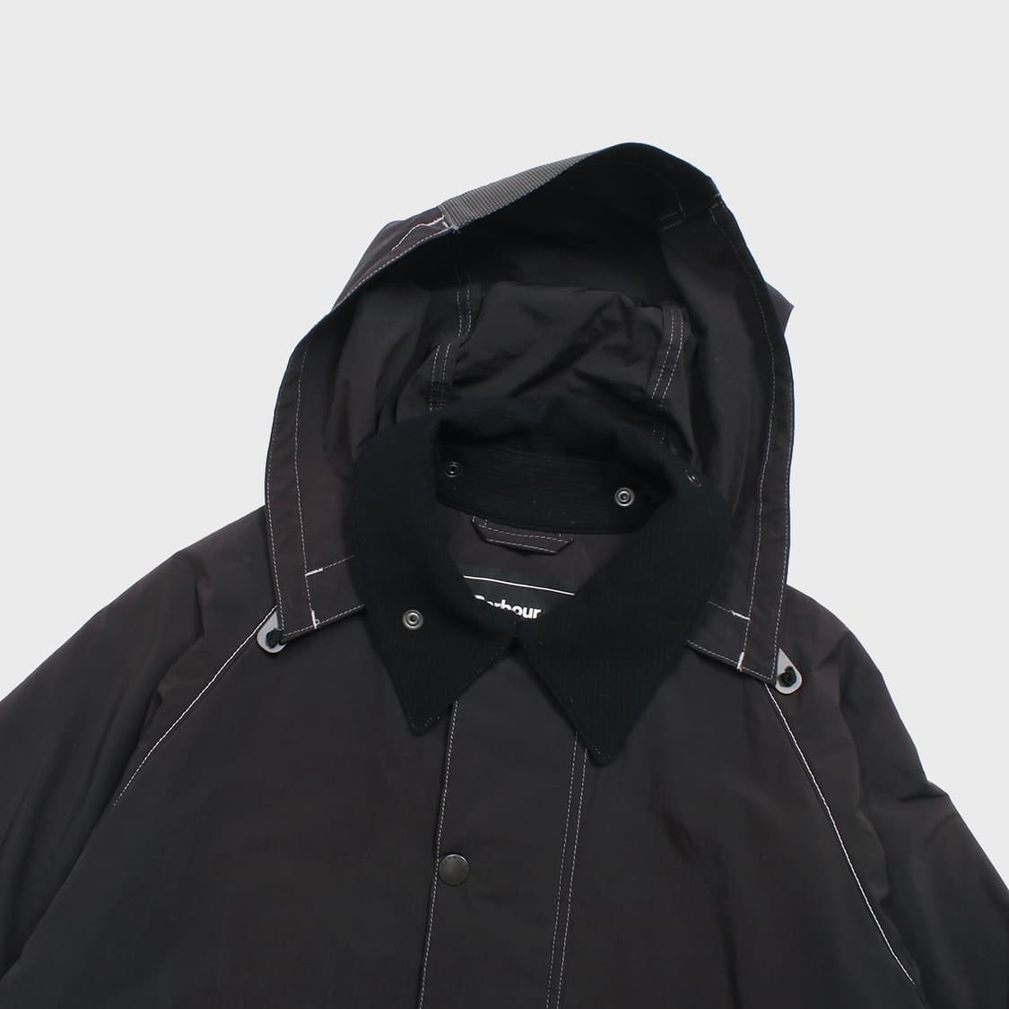 BARBOUR x AND WANDER 상품이미지3